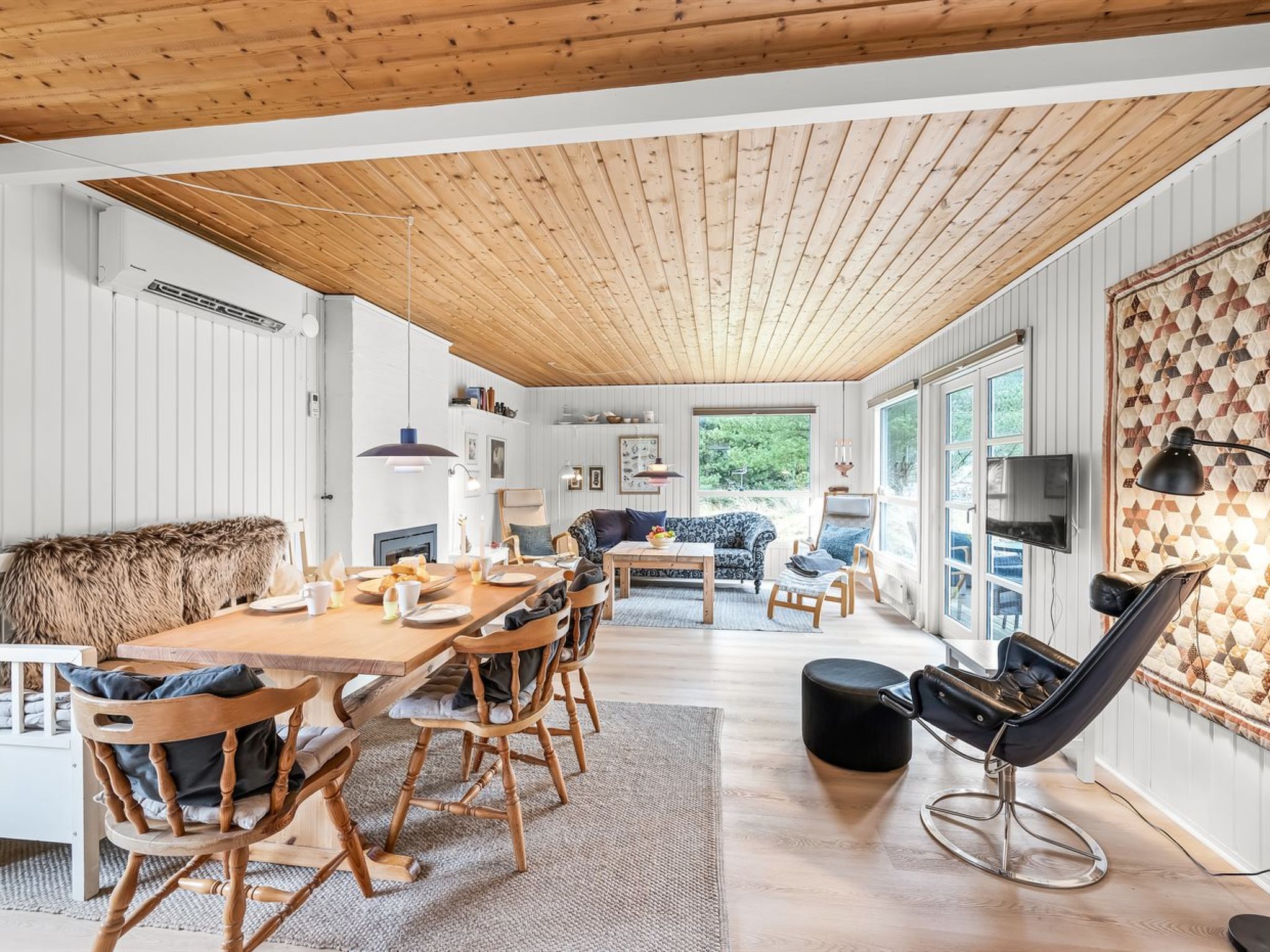 "Magrete" - 900m from the sea-Binnen