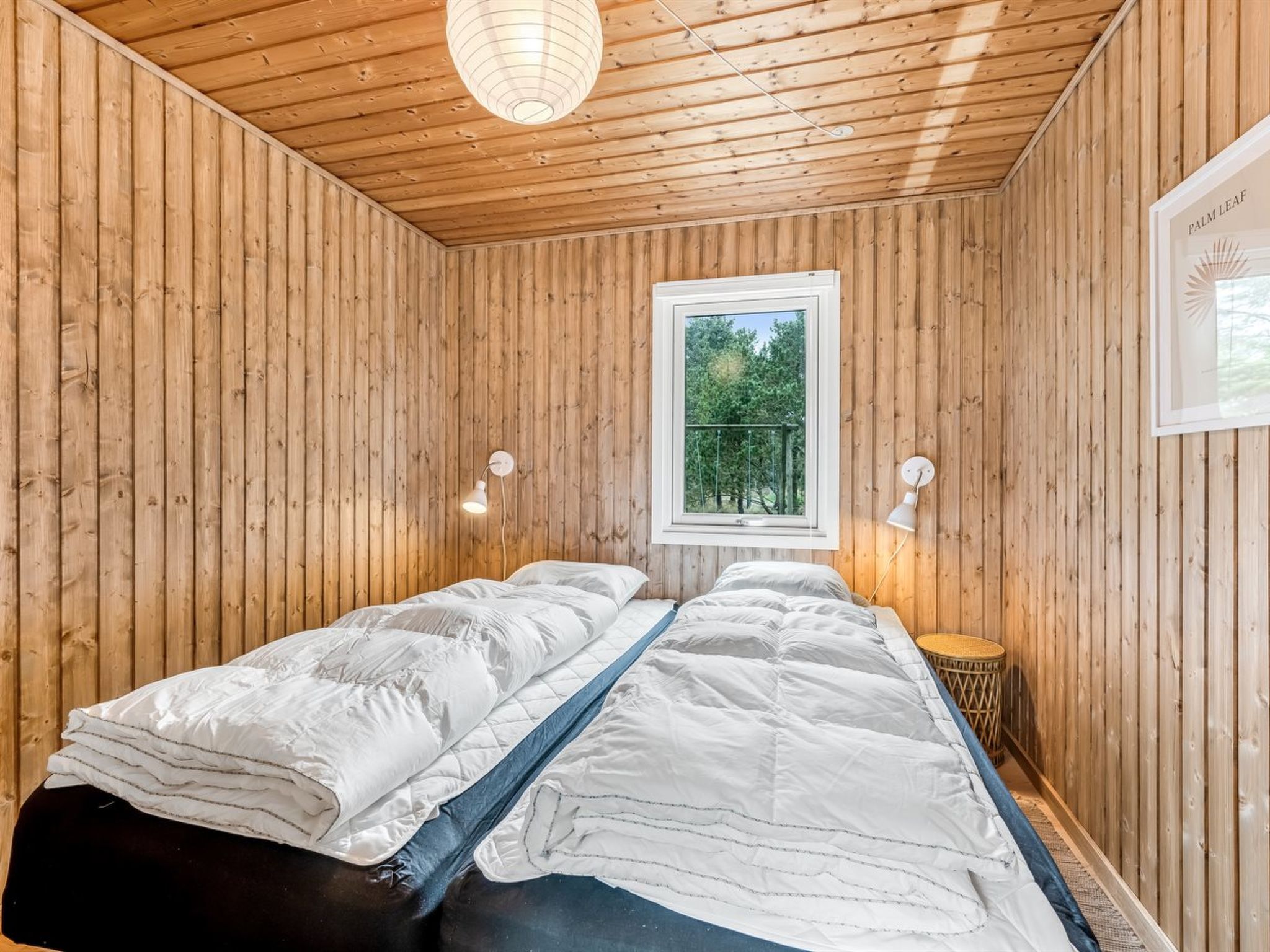 "Magrete" - 900m from the sea - Binnen