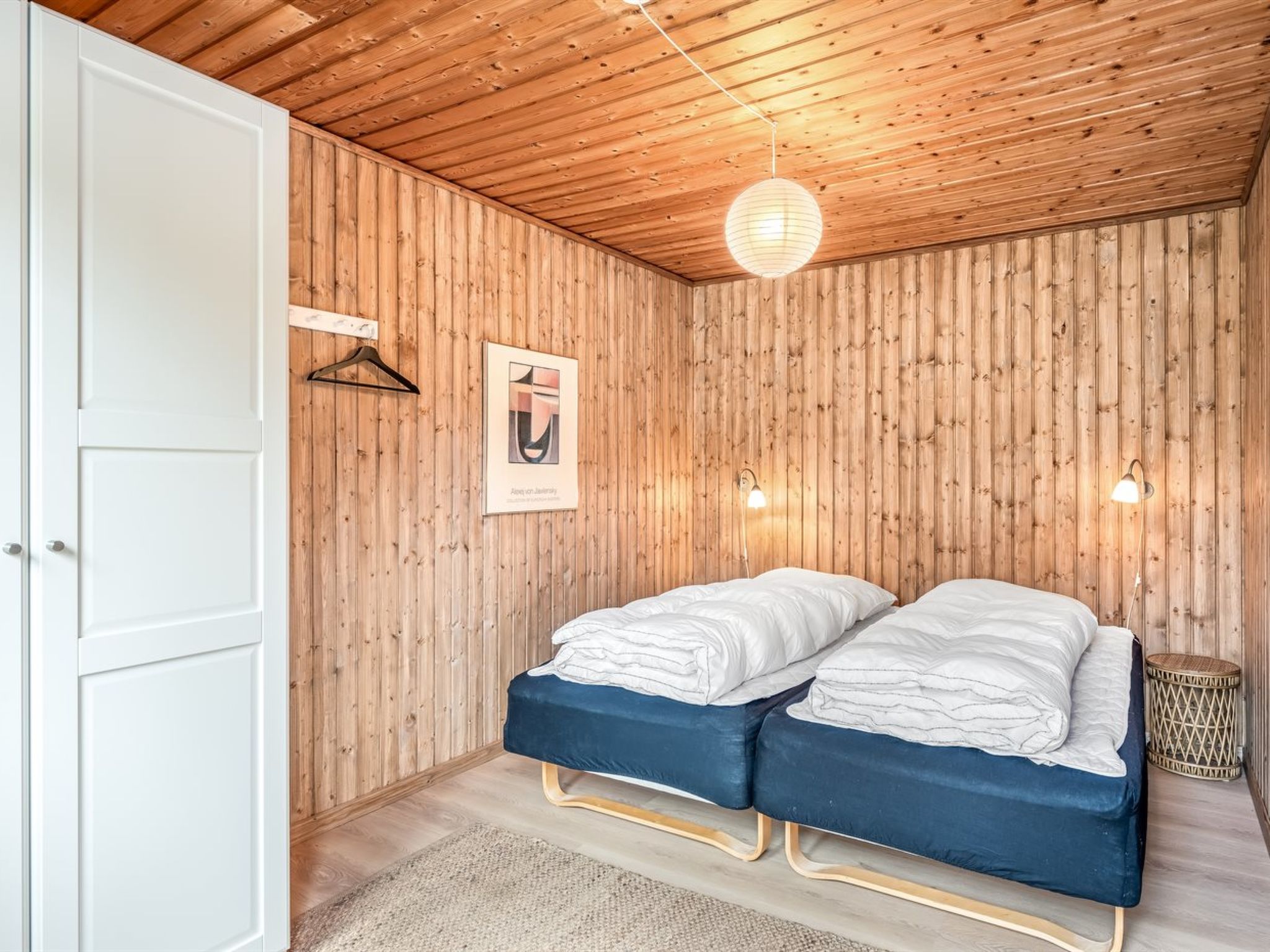 "Magrete" - 900m from the sea - Binnen