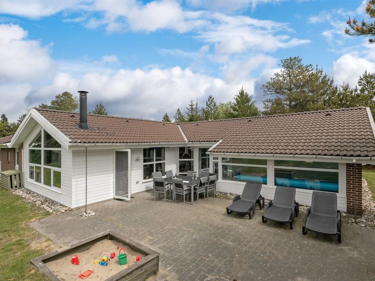 Search and Stay destination Ho, Denmark from AU$ 509. "Rudy" - 900m to the inlet in Western Jutland