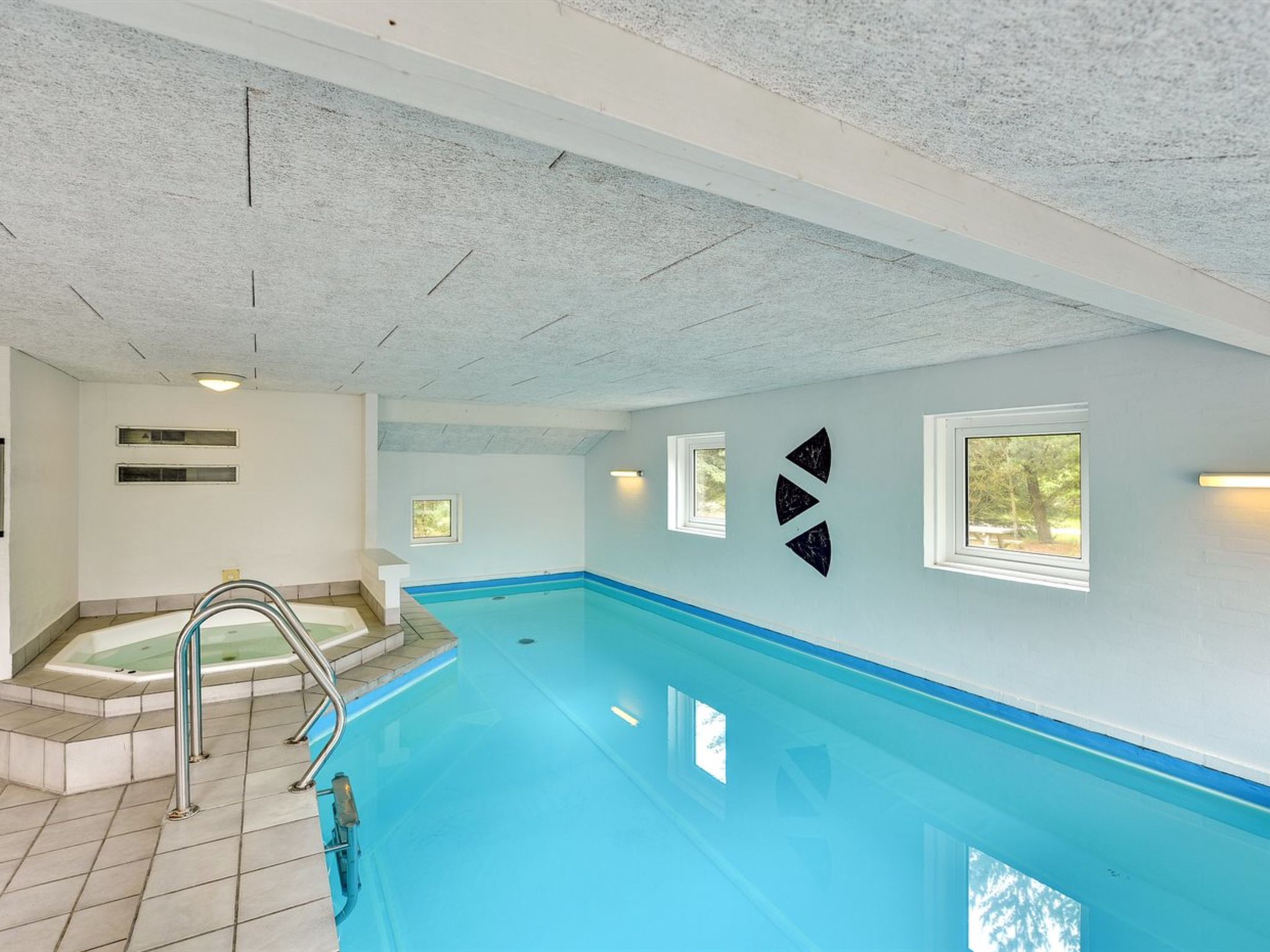 "Rudy" - 900m to the fjord — Pool Outdoor (3 of 41)