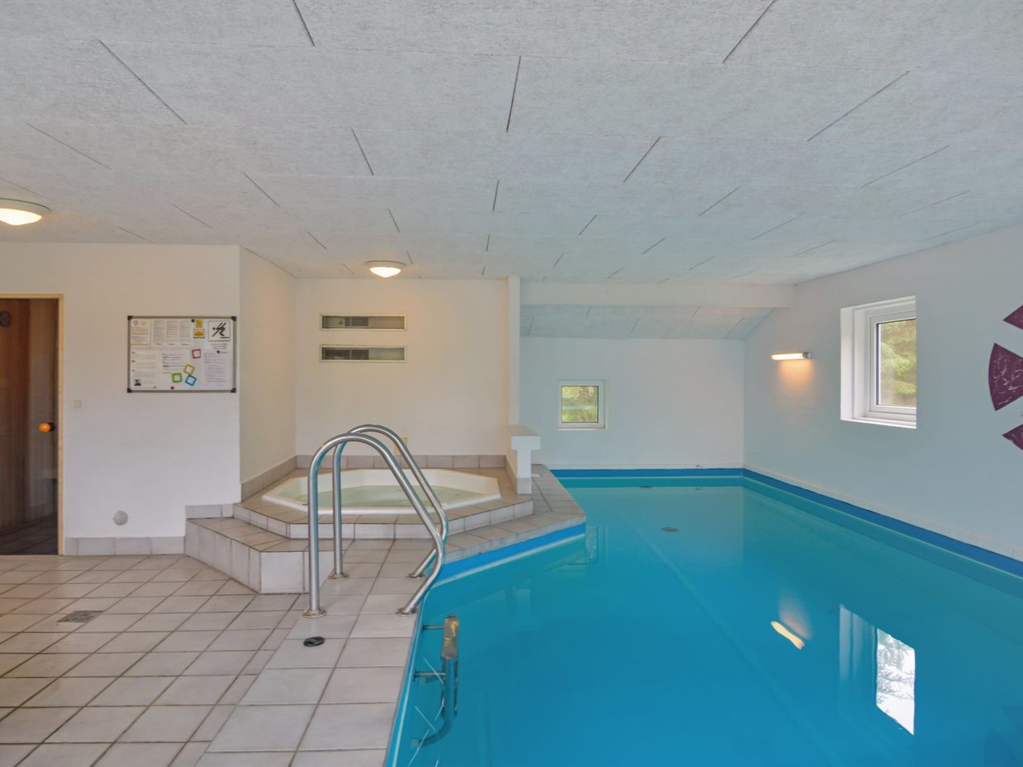 "Rudy" - 900m to the fjord — Pool Outdoor (5 of 41)