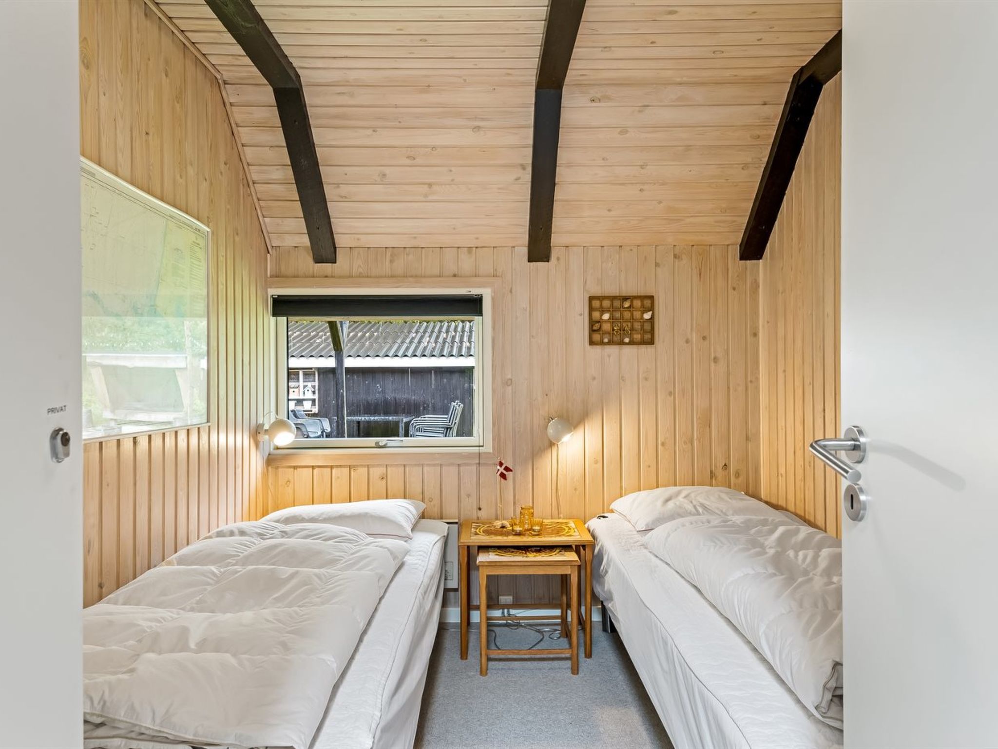 "Arttu" - 2.4km from the sea - Binnen