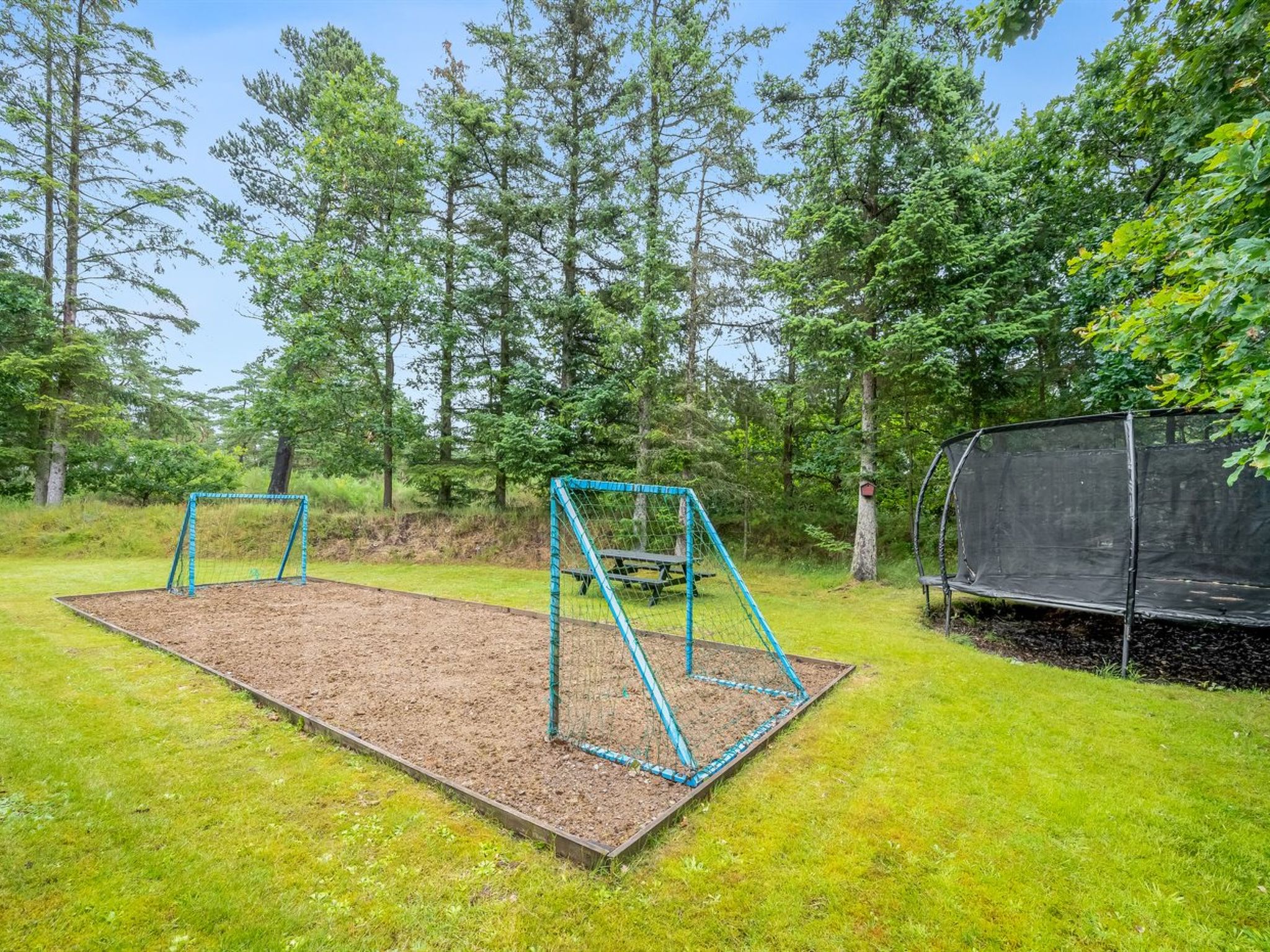 "Arttu" - 2.4km from the sea - Buiten