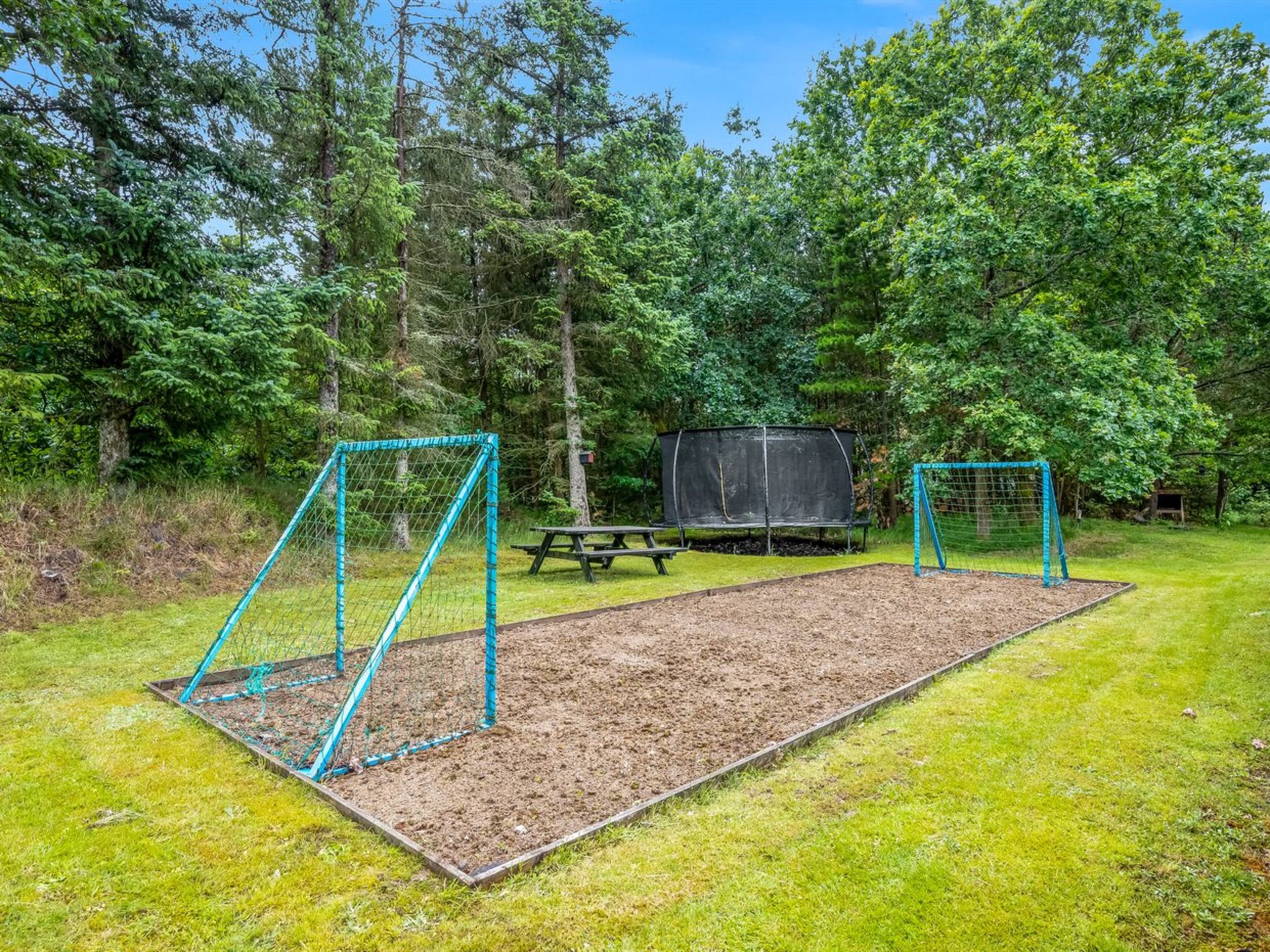 "Arttu" - 2.4km from the sea - Buiten