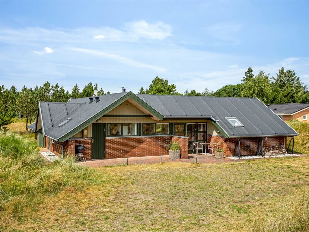 Vakantiehuis Görel in Denemarken