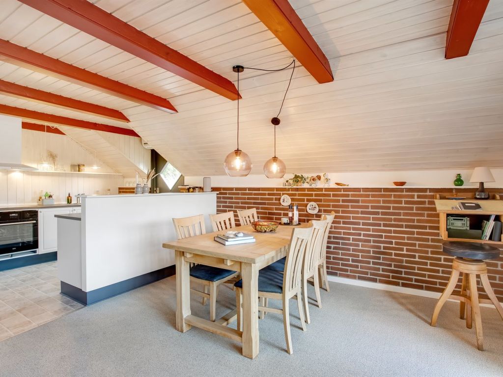 Vakantiehuis Görel in Denemarken