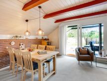 Ferienhaus Görel