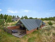 Ferienhaus Görel