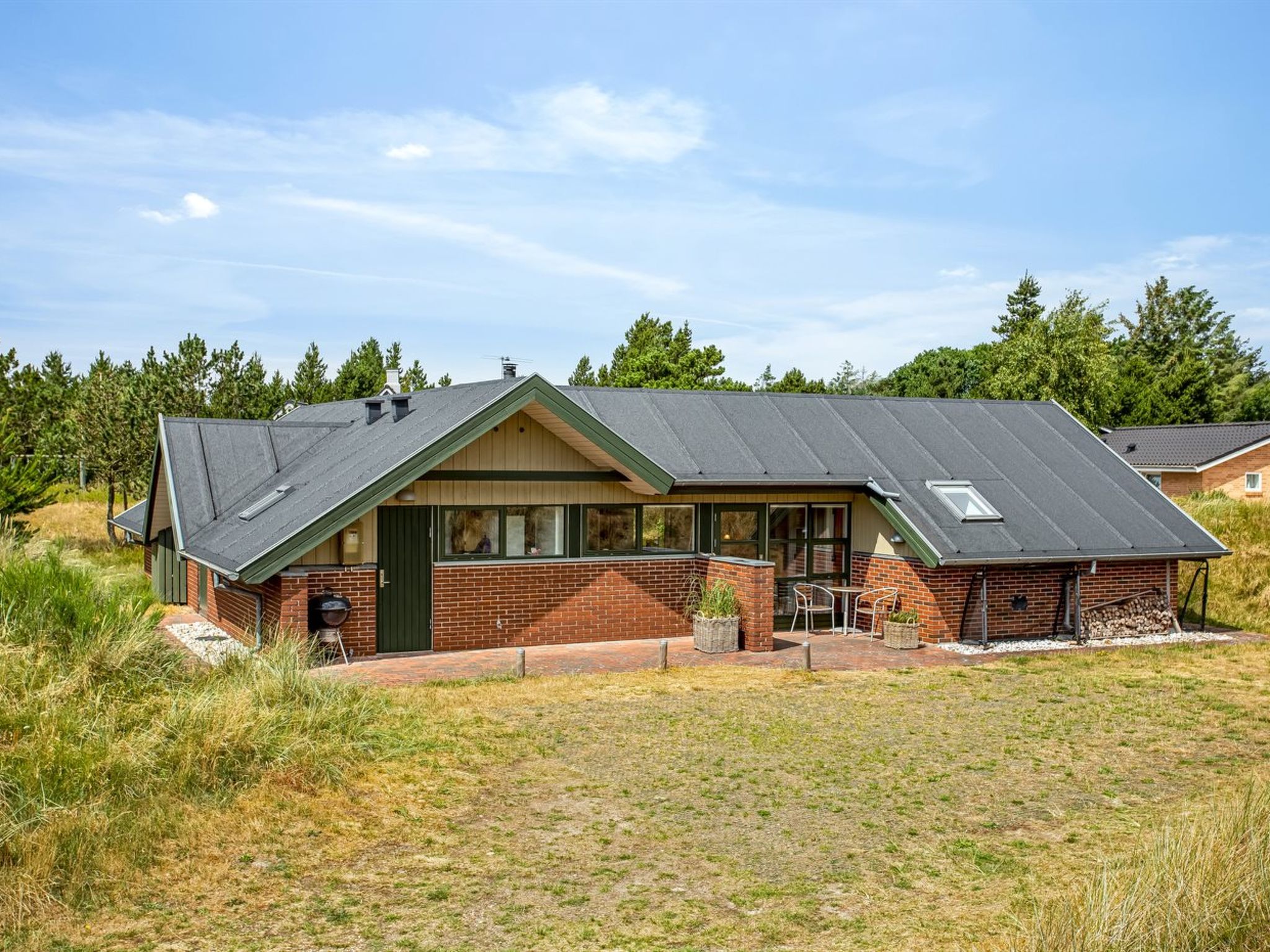 "Görel" - 1km from the sea