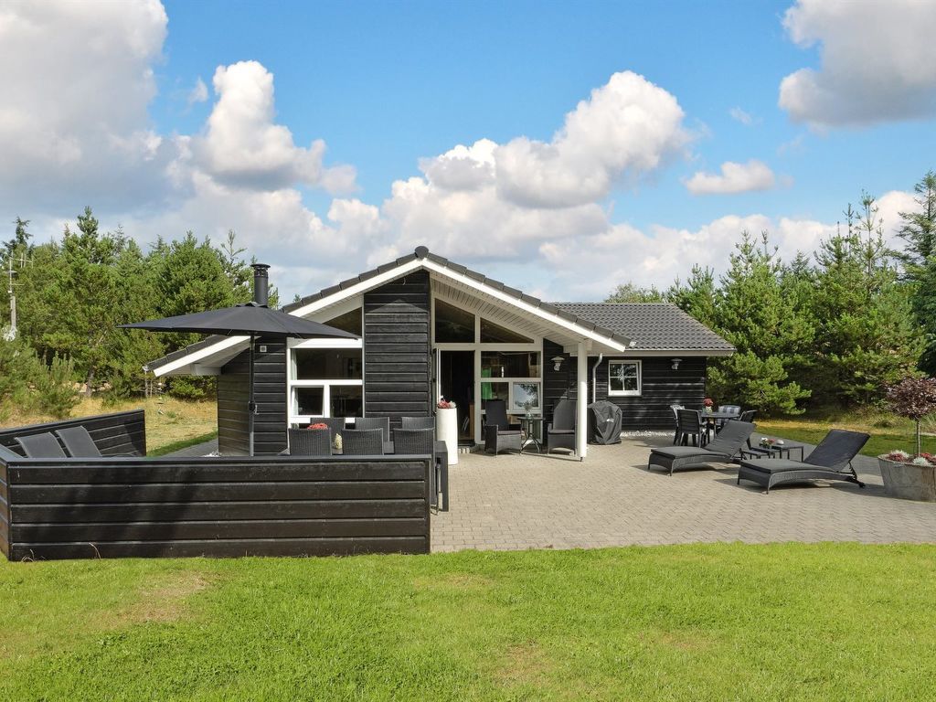 Vakantiehuis Tule in Denemarken