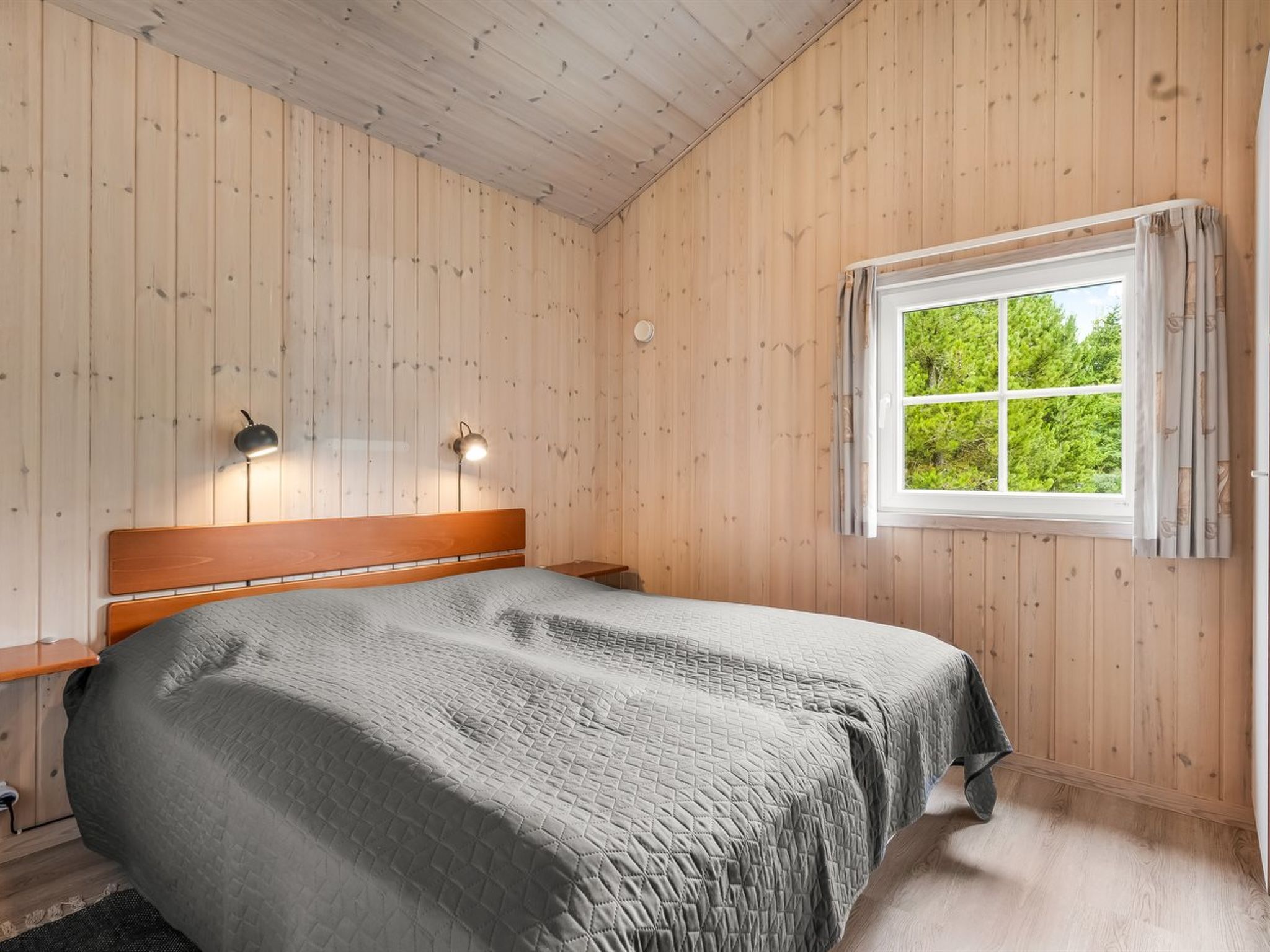 "Tule" - 1.2km from the sea - Drinnen