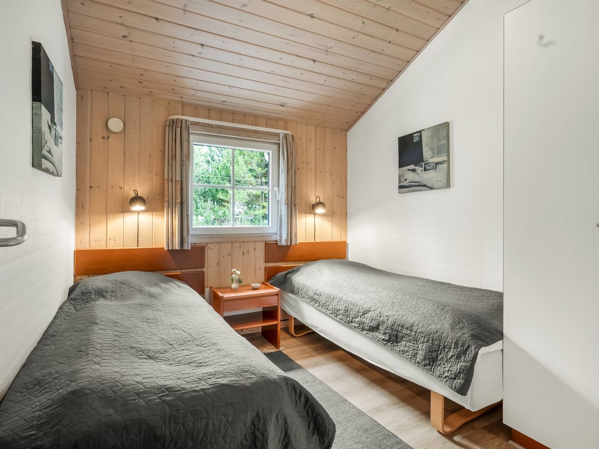 "Tule" - 1.2km from the sea - Drinnen