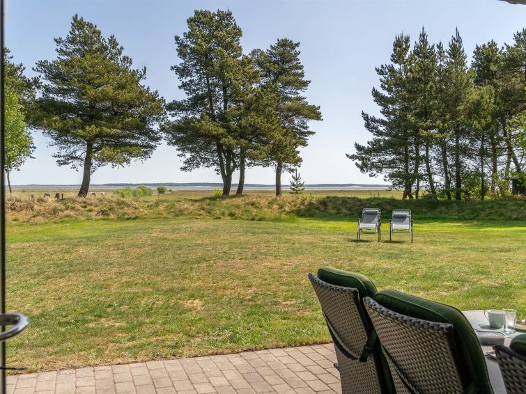 Search and Stay destination Ho, Denmark from . "Elny" - 500m to the inlet in Western Jutland