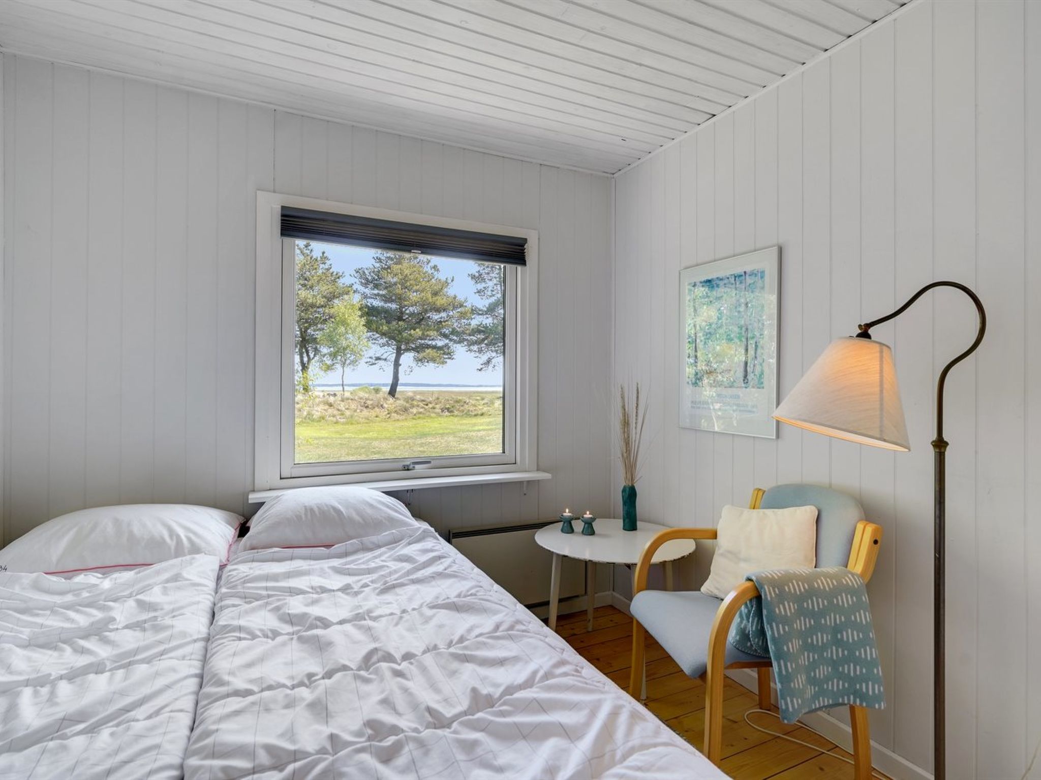 "Elny" - 500m to the fjord - Dedans
