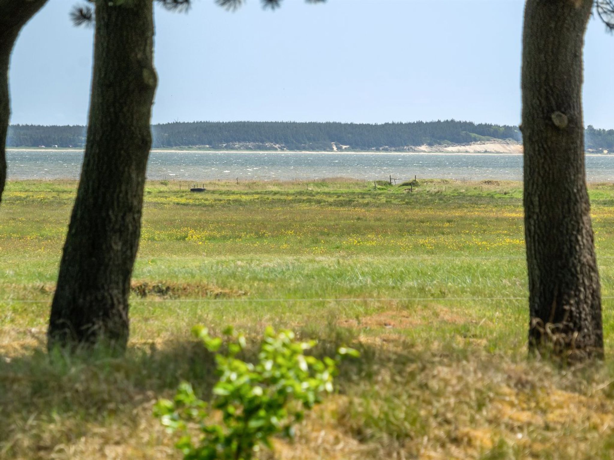 "Elny" - 500m to the fjord - Dehors