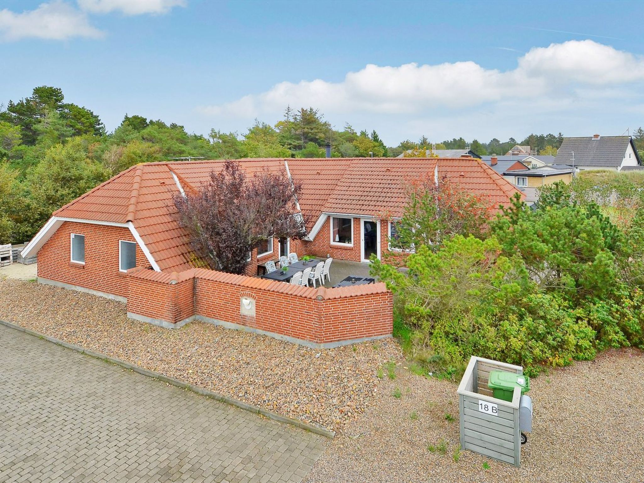 "Partenij" - 1km from the sea