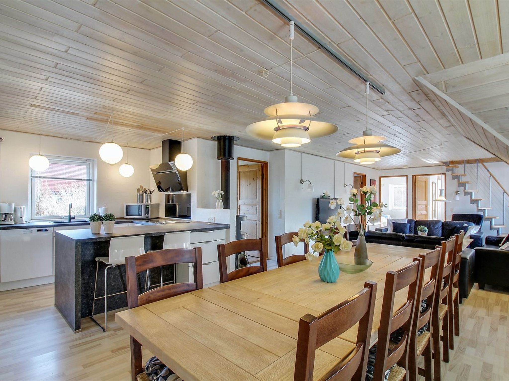 "Partenij" - 1km from the sea-Binnen