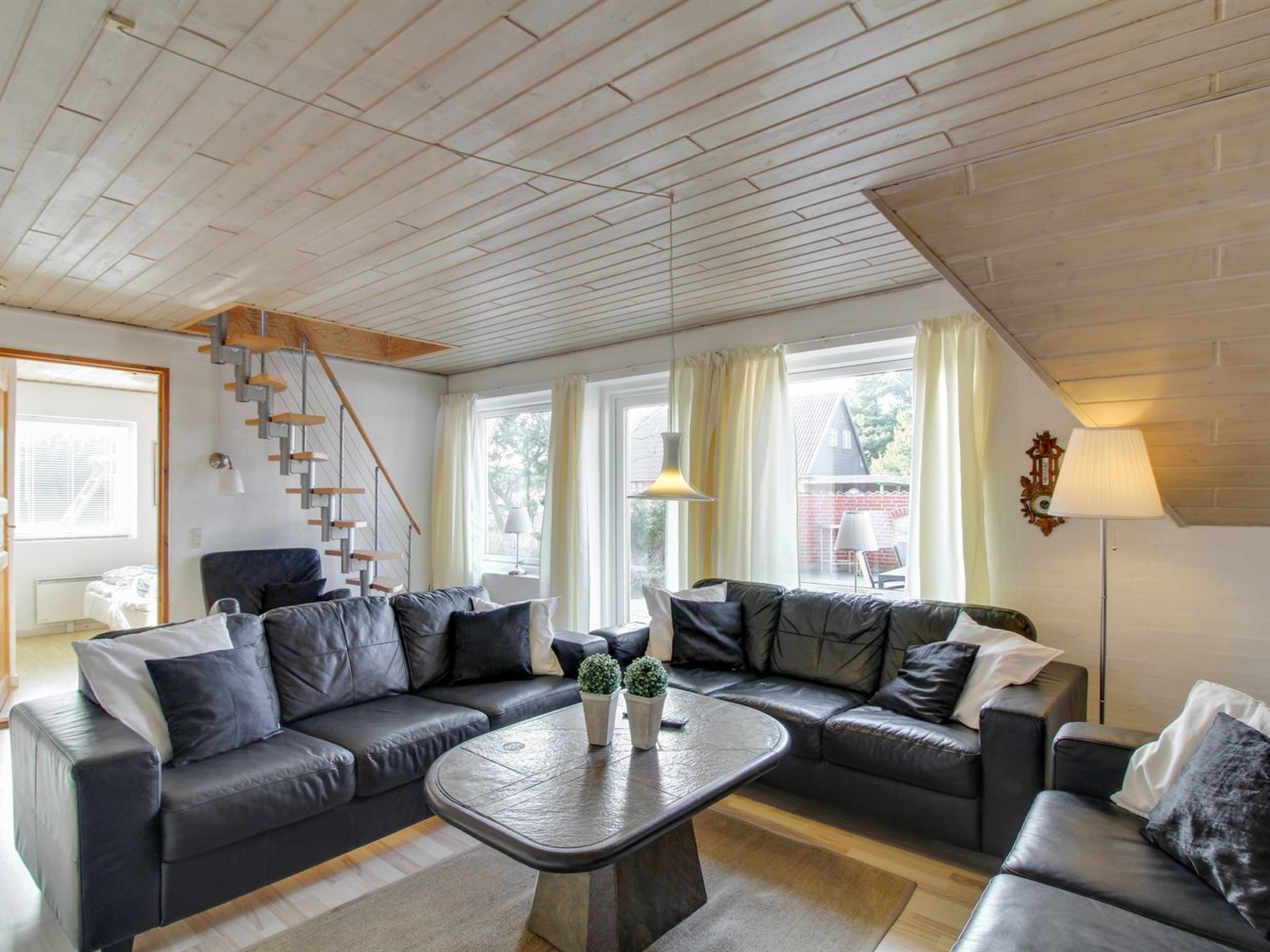 "Partenij" - 1km from the sea - Dedans