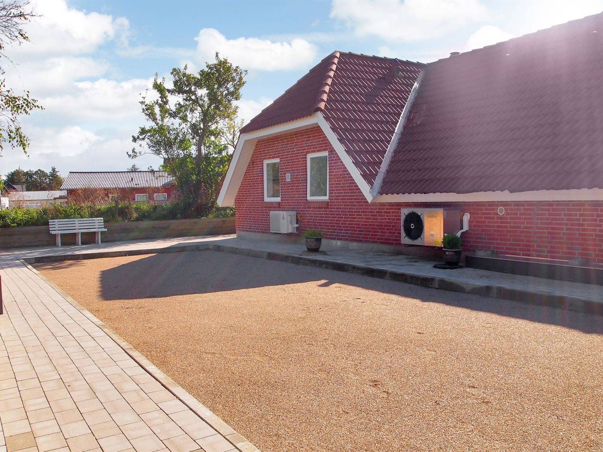 "Partenij" - 1km from the sea