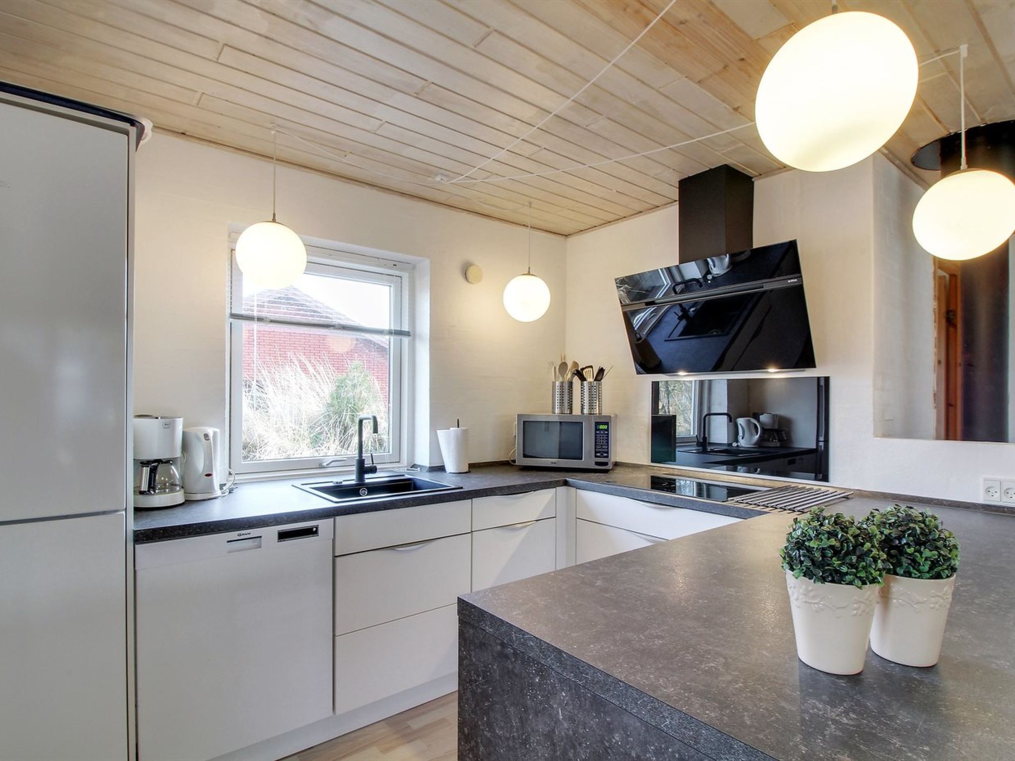 "Partenij" - 1km from the sea - Dedans