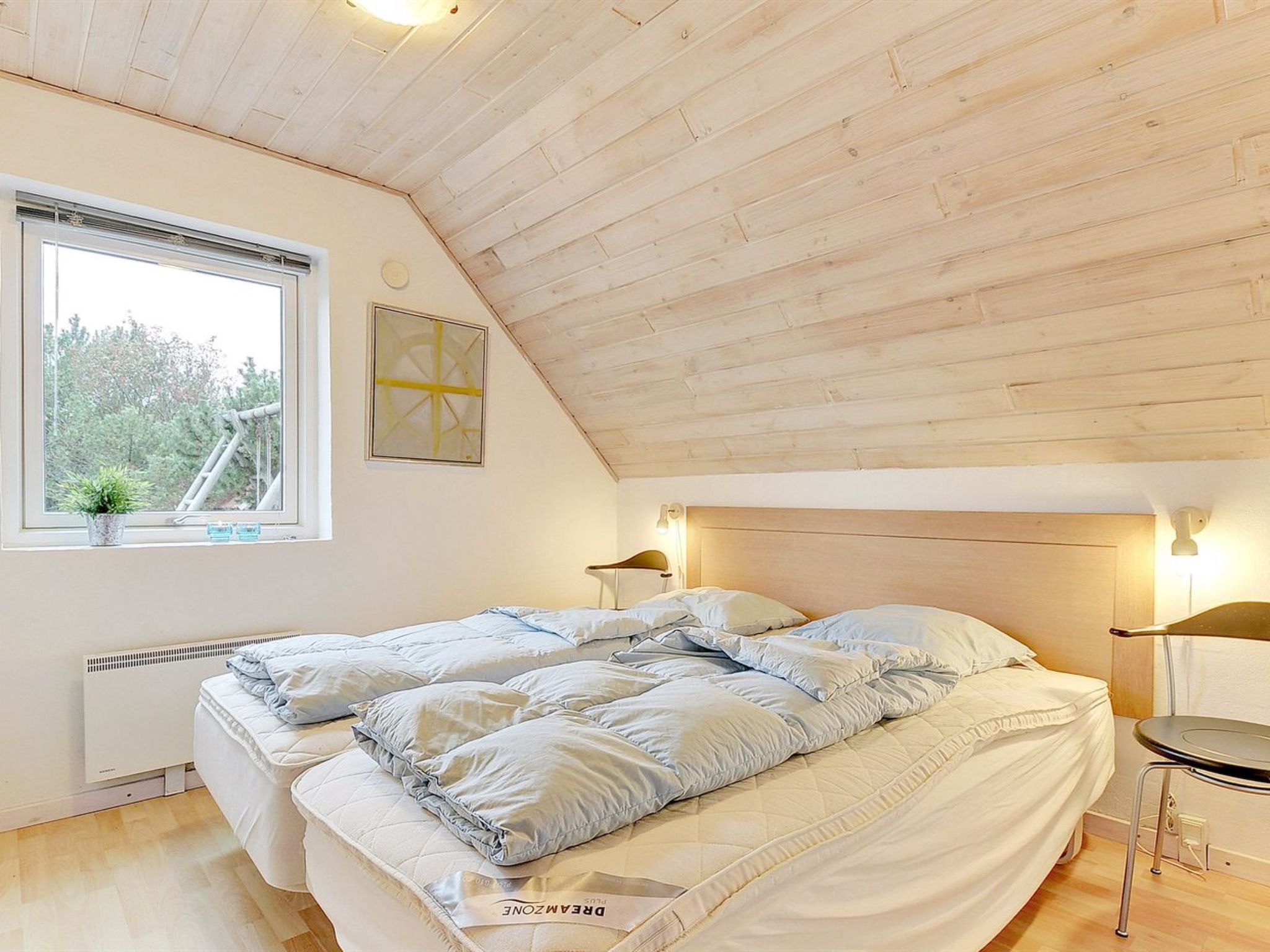 "Partenij" - 1km from the sea - Dedans