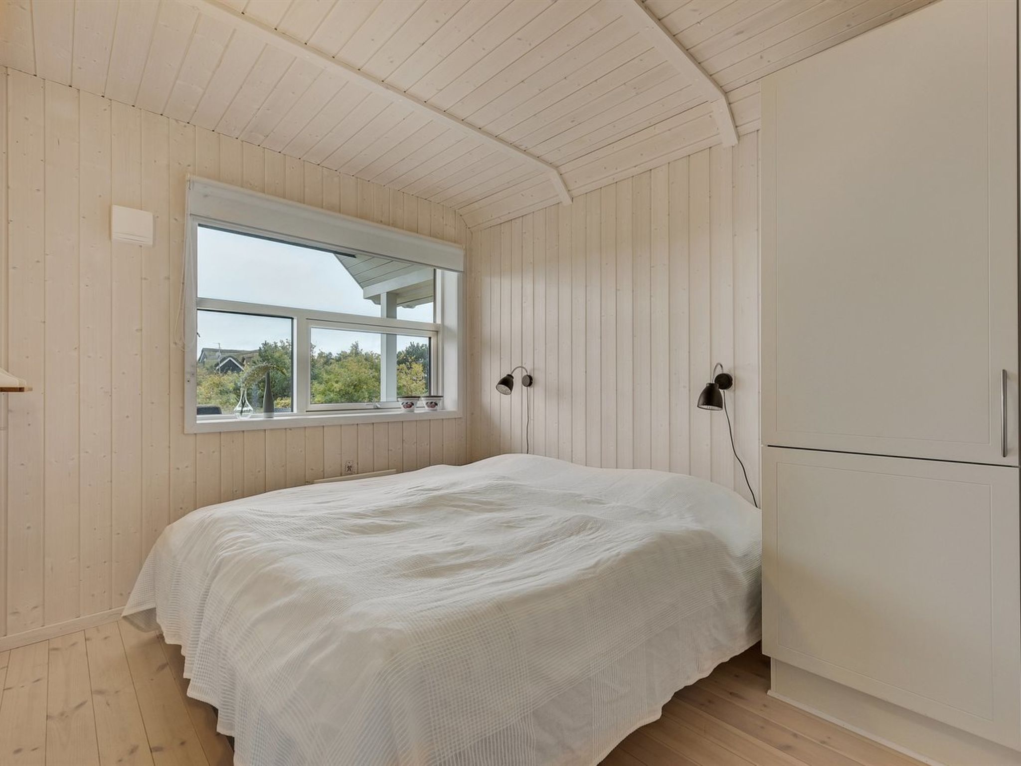 "Tinemarie" - 200m from the sea-Drinnen