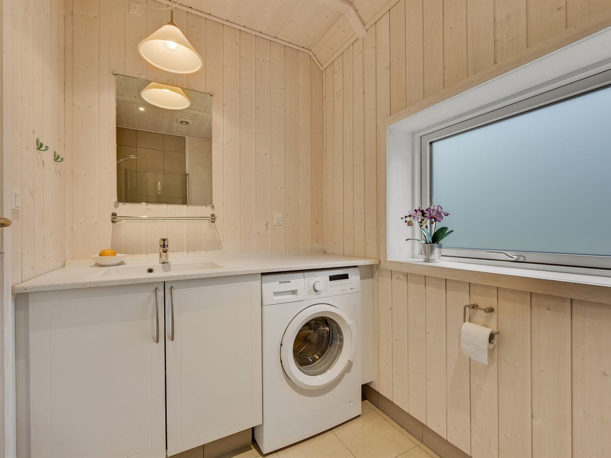 "Tinemarie" - 200m from the sea-Drinnen