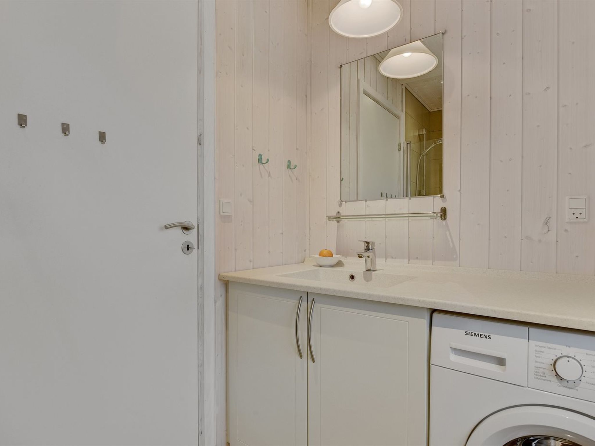 "Tinemarie" - 200m from the sea-Drinnen