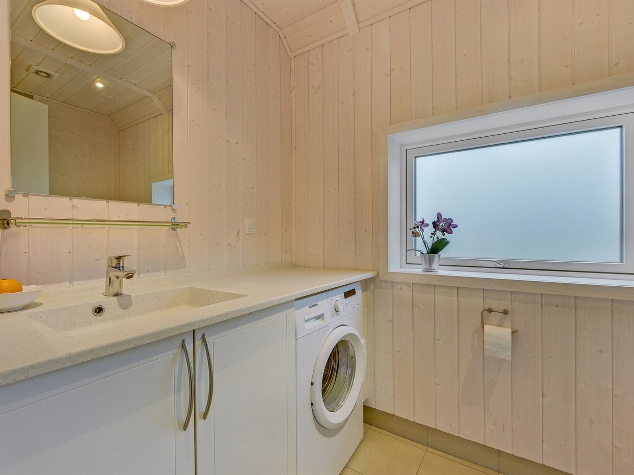 "Tinemarie" - 200m from the sea - Binnen