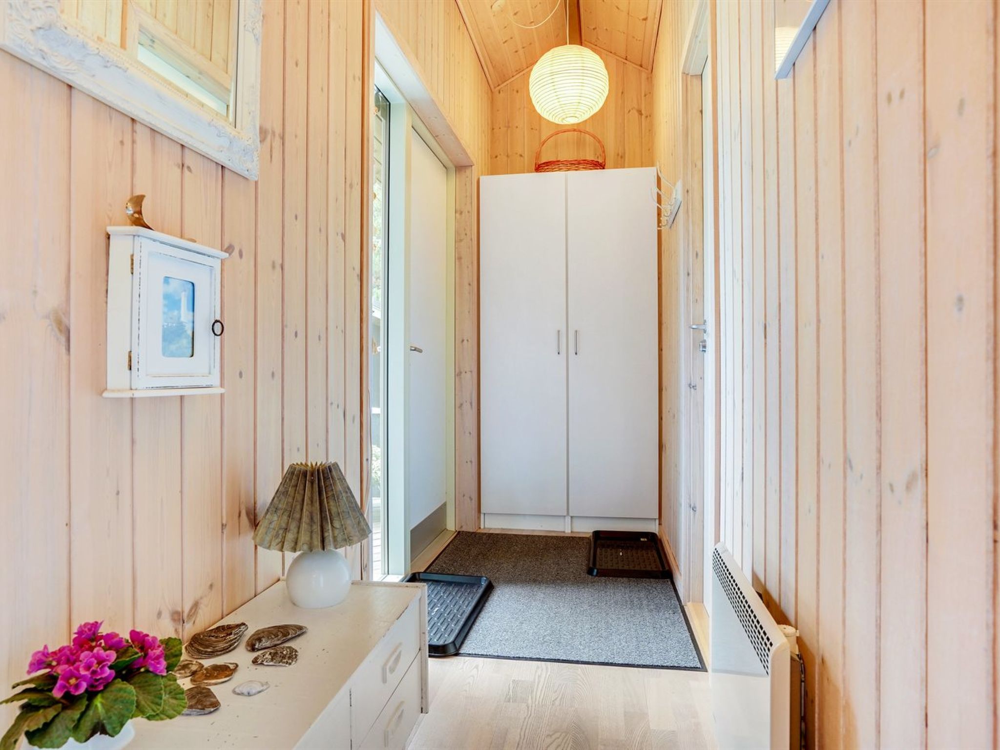 "Medard" - 2km from the sea - Inside
