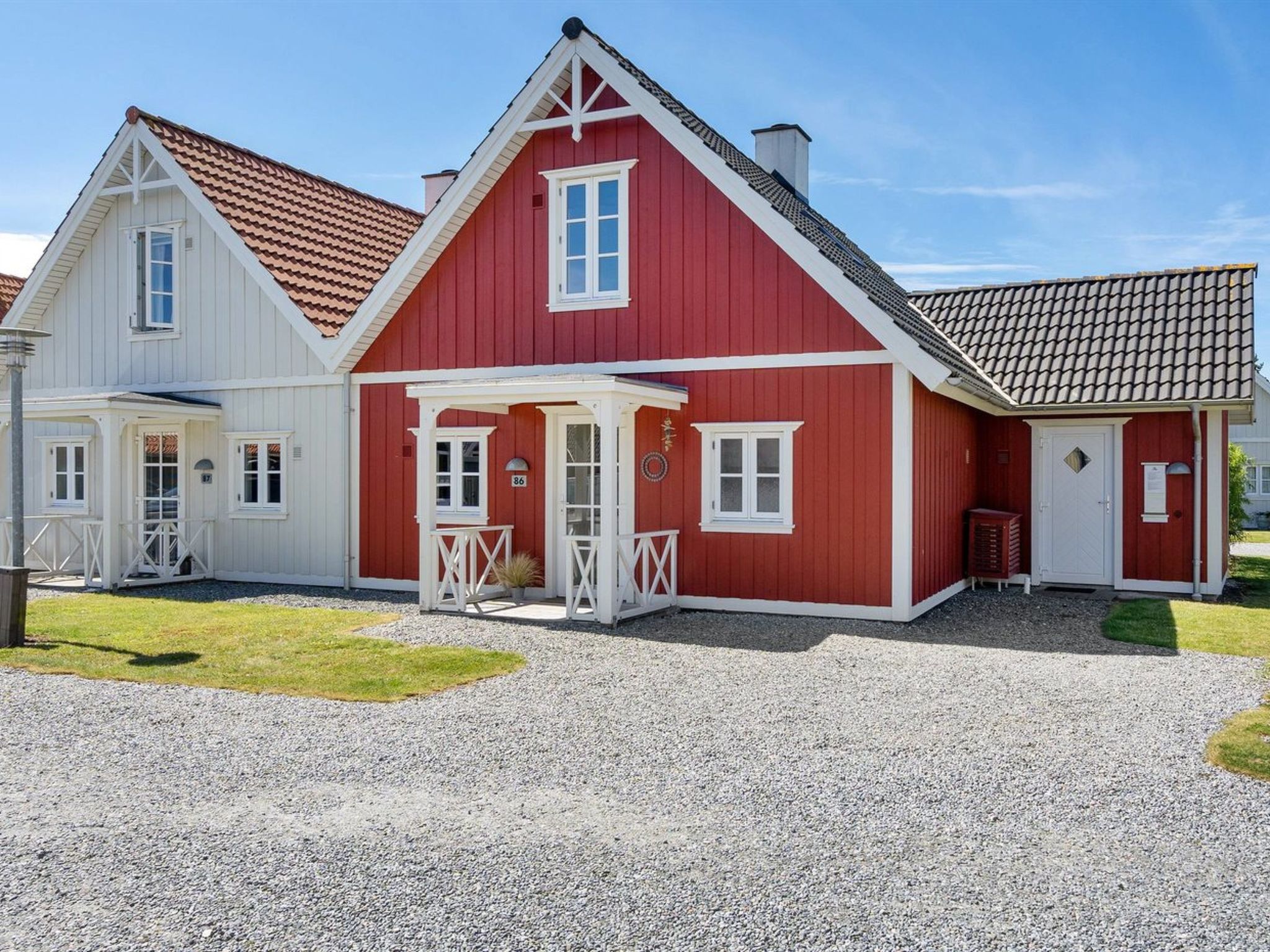 "Todorka" - 800m from the sea - Dehors