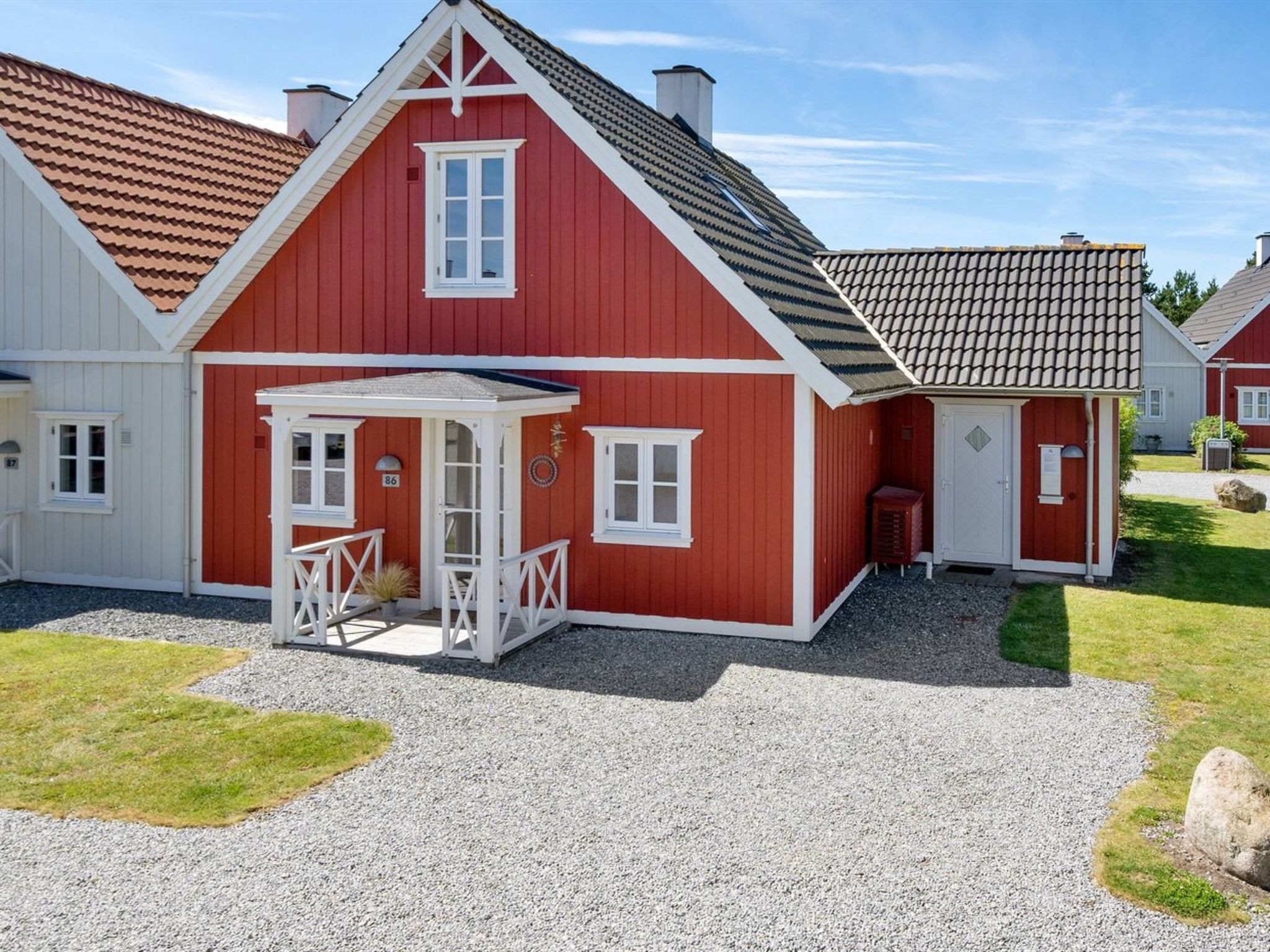 "Todorka" - 800m from the sea - Dehors