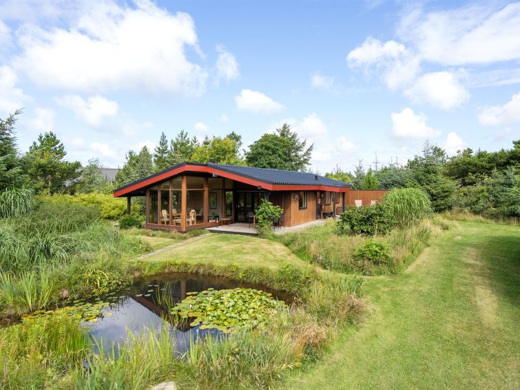 Search and Stay destination Blåvand, Denmark from . "Sune" - 500m from the sea in Western Jutland