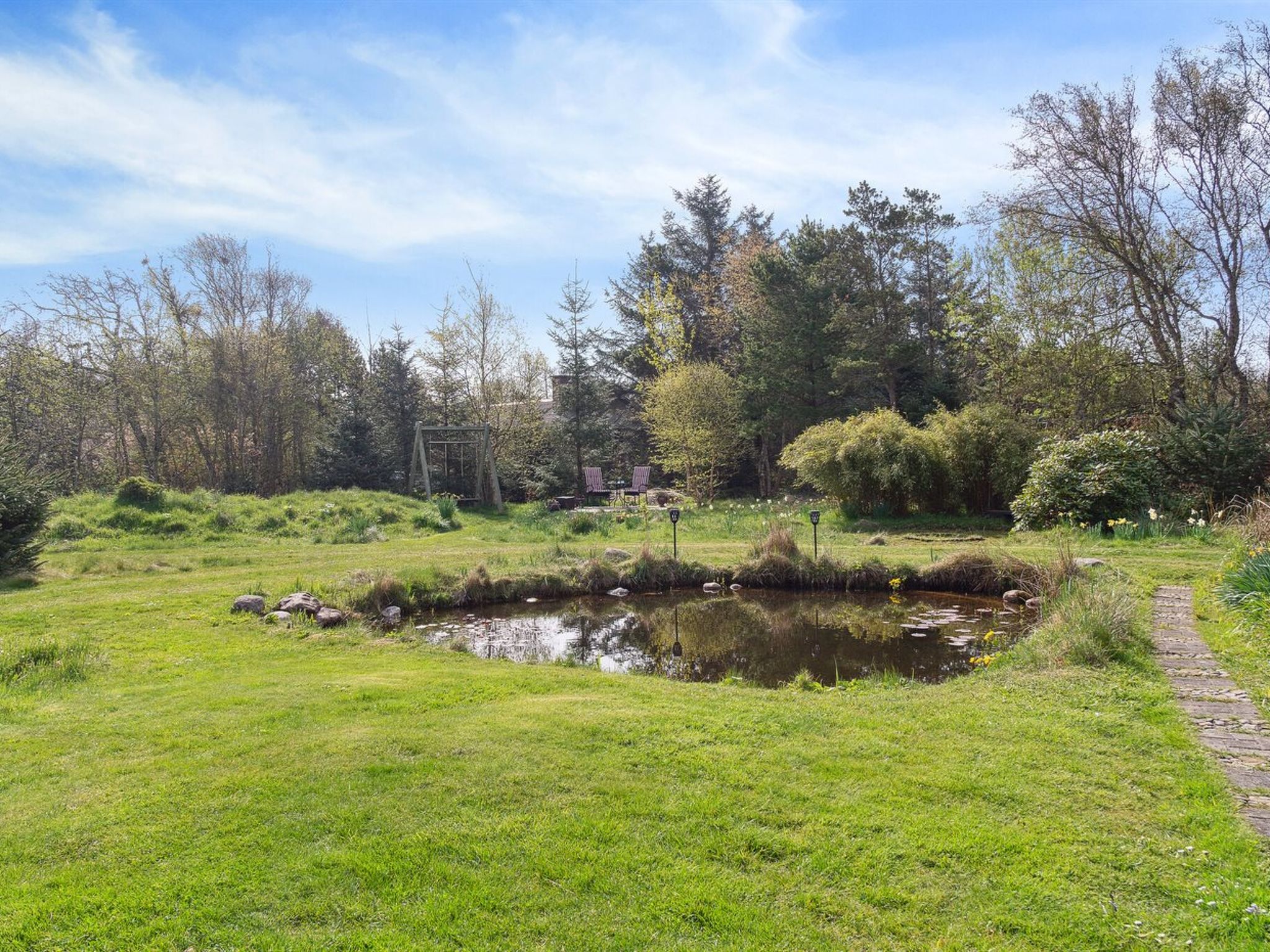 "Sune" - 500m from the sea - Dehors