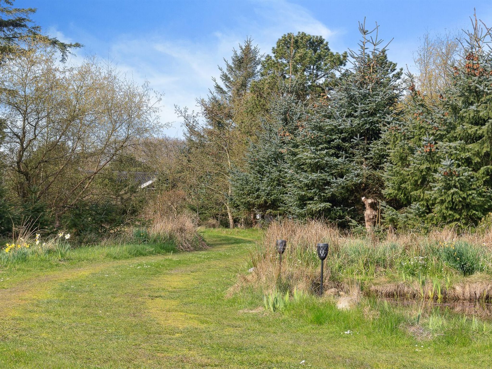 "Sune" - 500m from the sea - Dehors