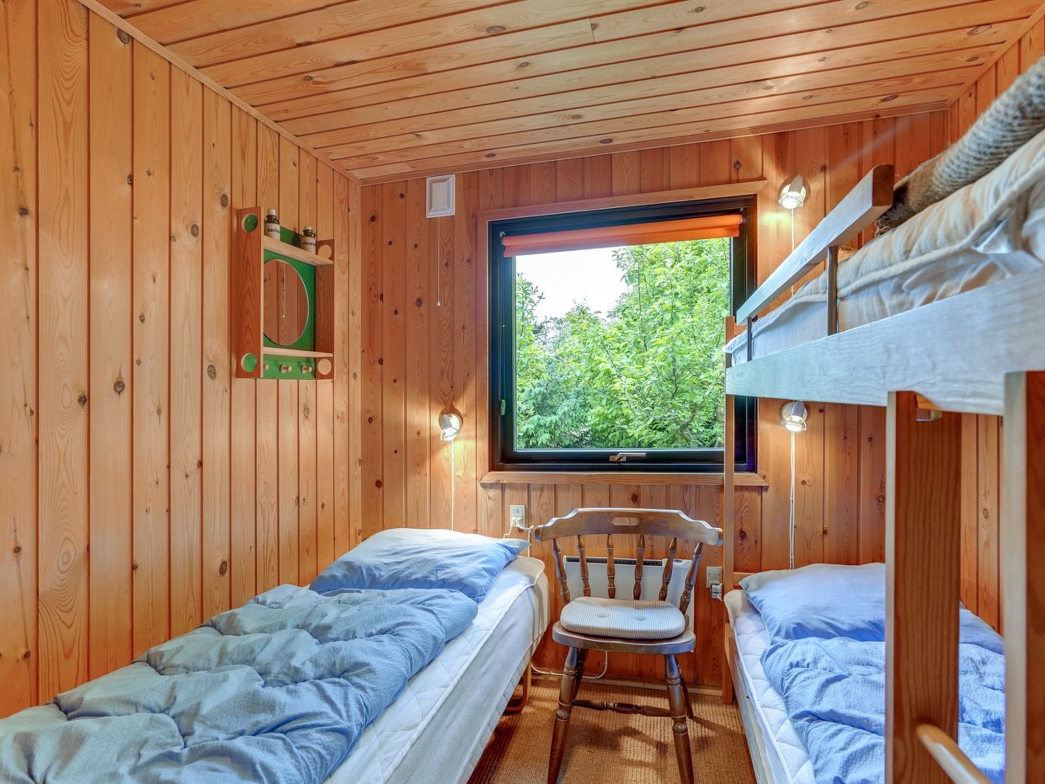 "Sune" - 500m from the sea-Dedans