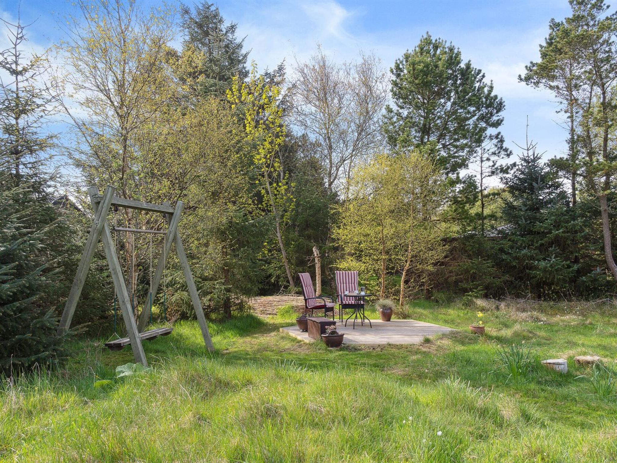 "Sune" - 500m from the sea-Dehors