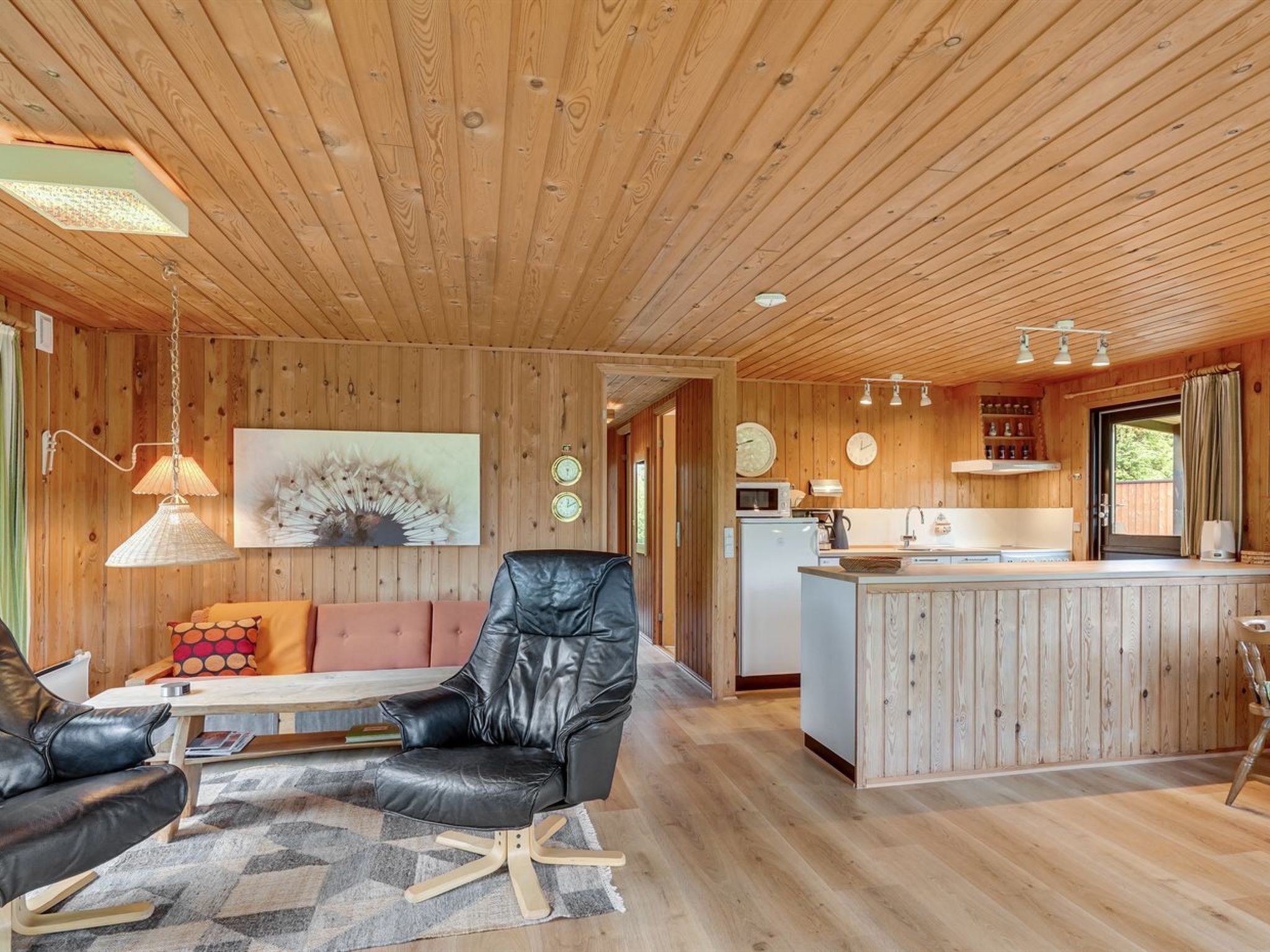 "Sune" - 500m from the sea - Dedans