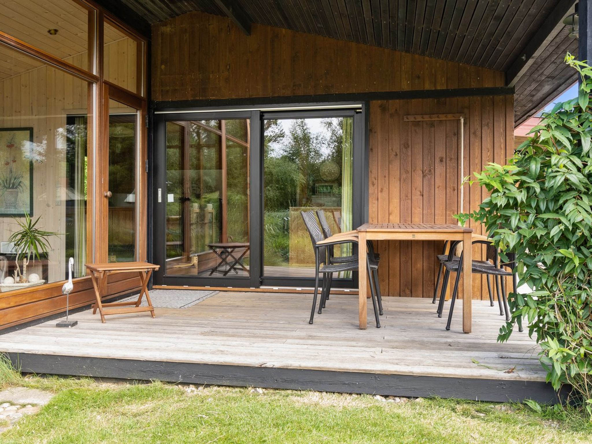 "Sune" - 500m from the sea — Terrace (3 of 27)