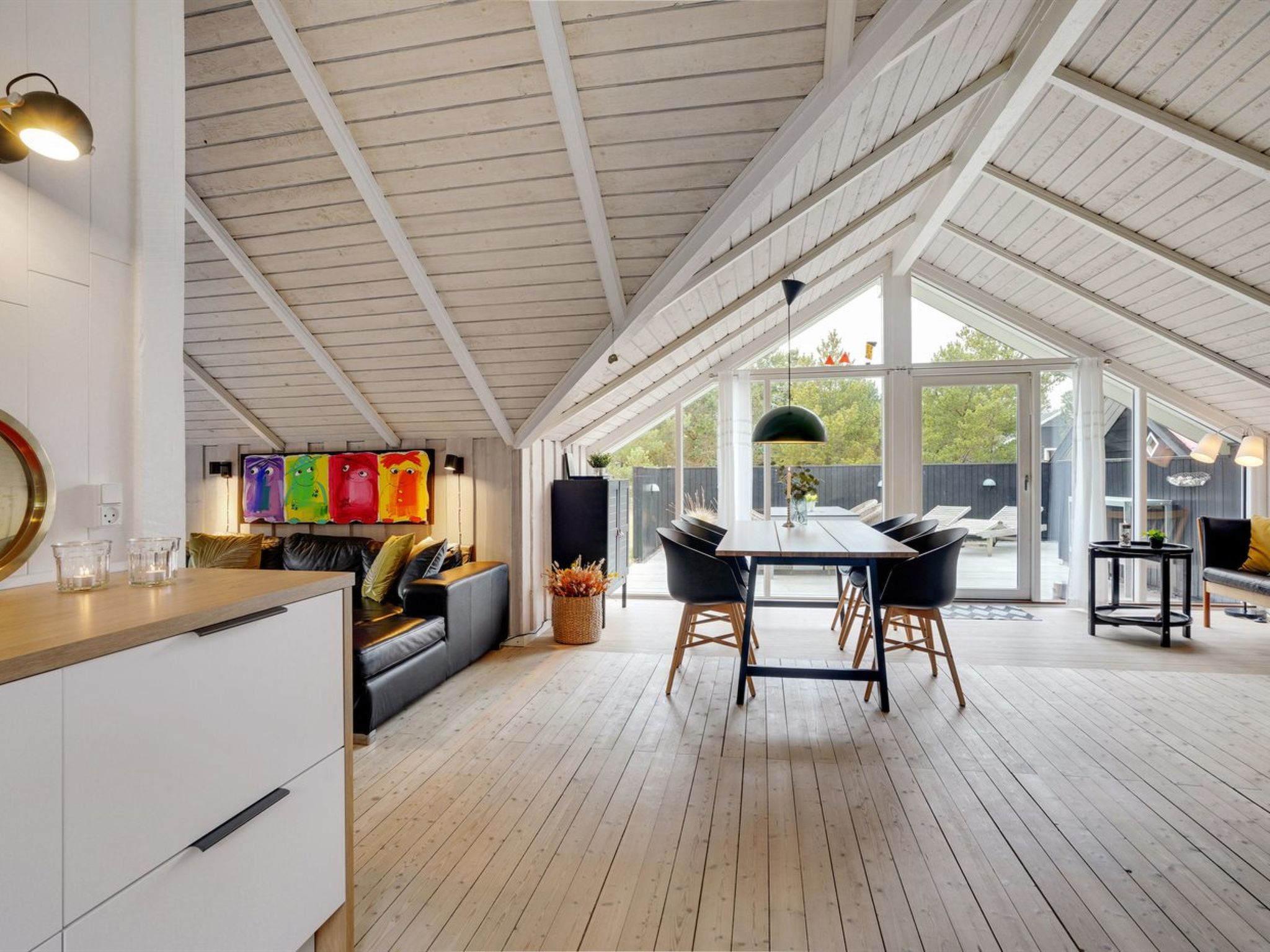 "Rumena" - 800m from the sea - Binnen