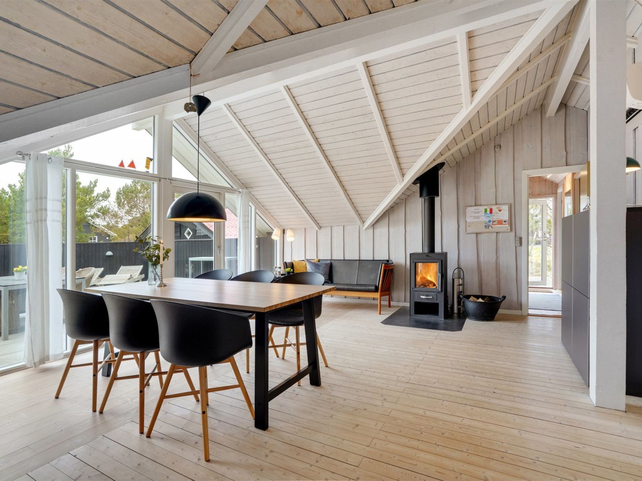 "Rumena" - 800m from the sea - Binnen
