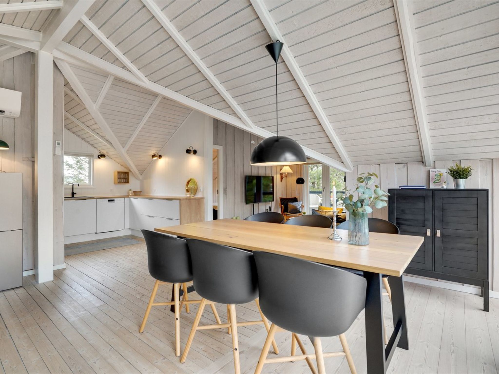 "Rumena" - 800m from the sea - Binnen