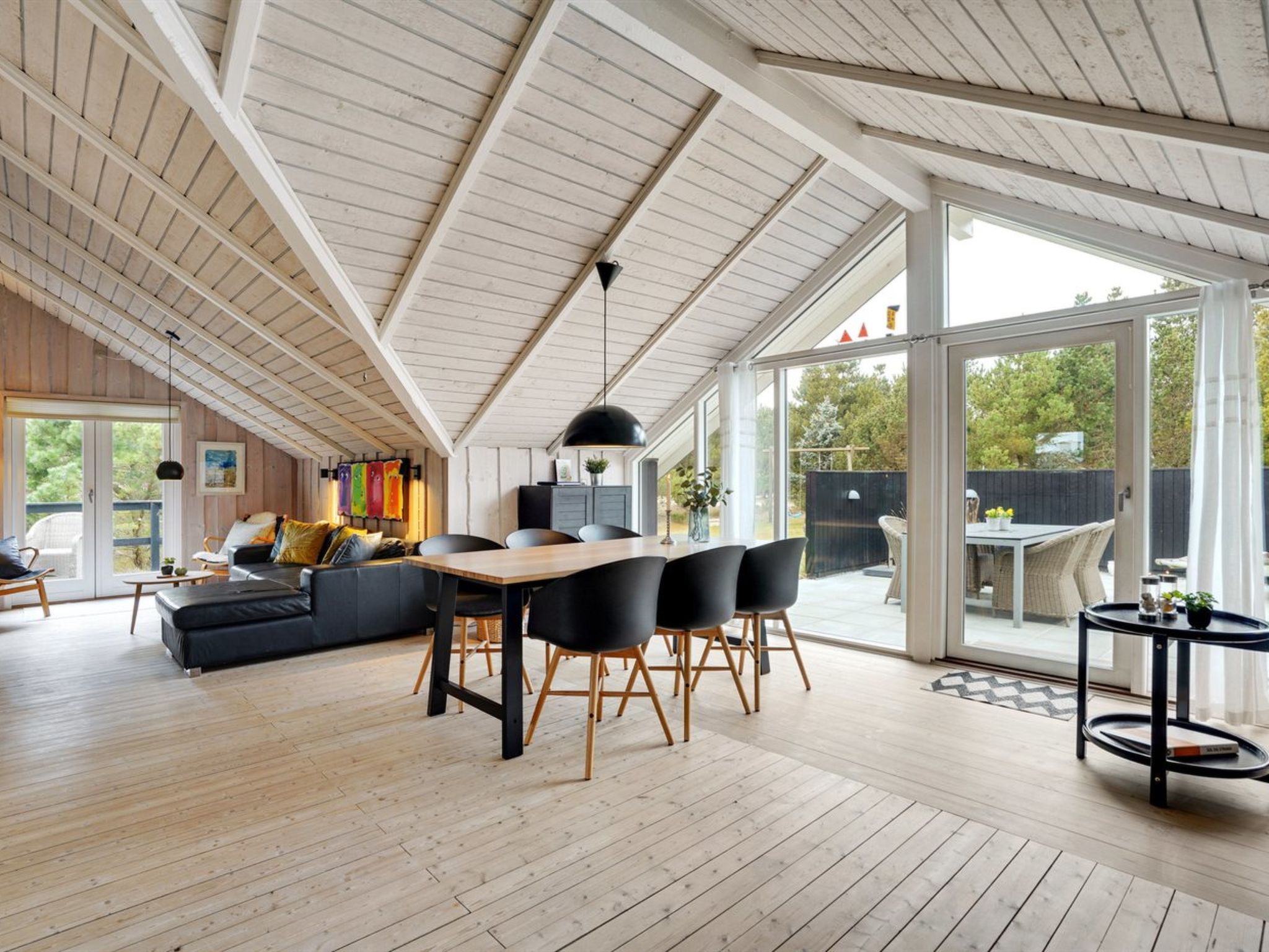 "Rumena" - 800m from the sea - Binnen