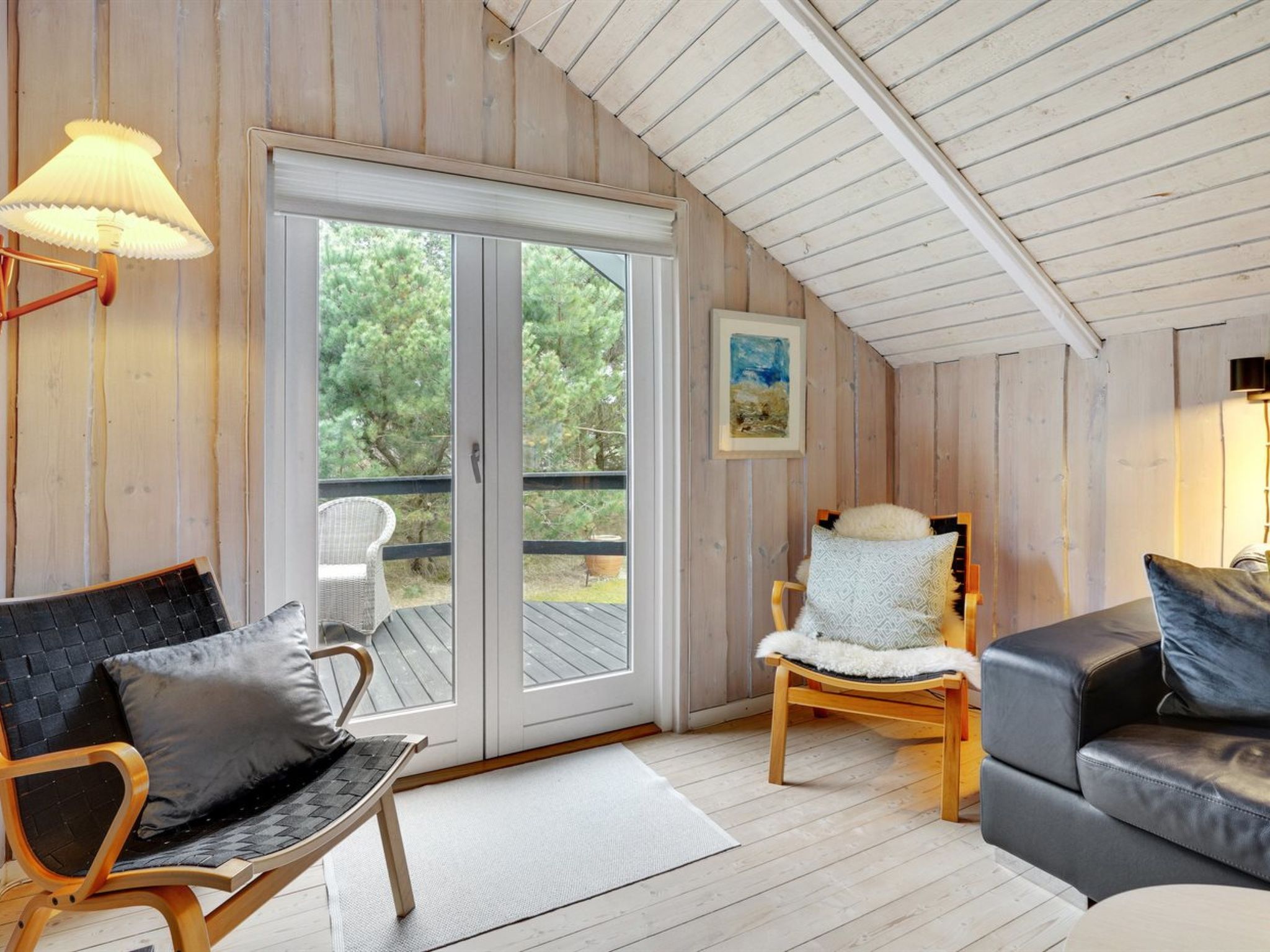 "Rumena" - 800m from the sea - Binnen