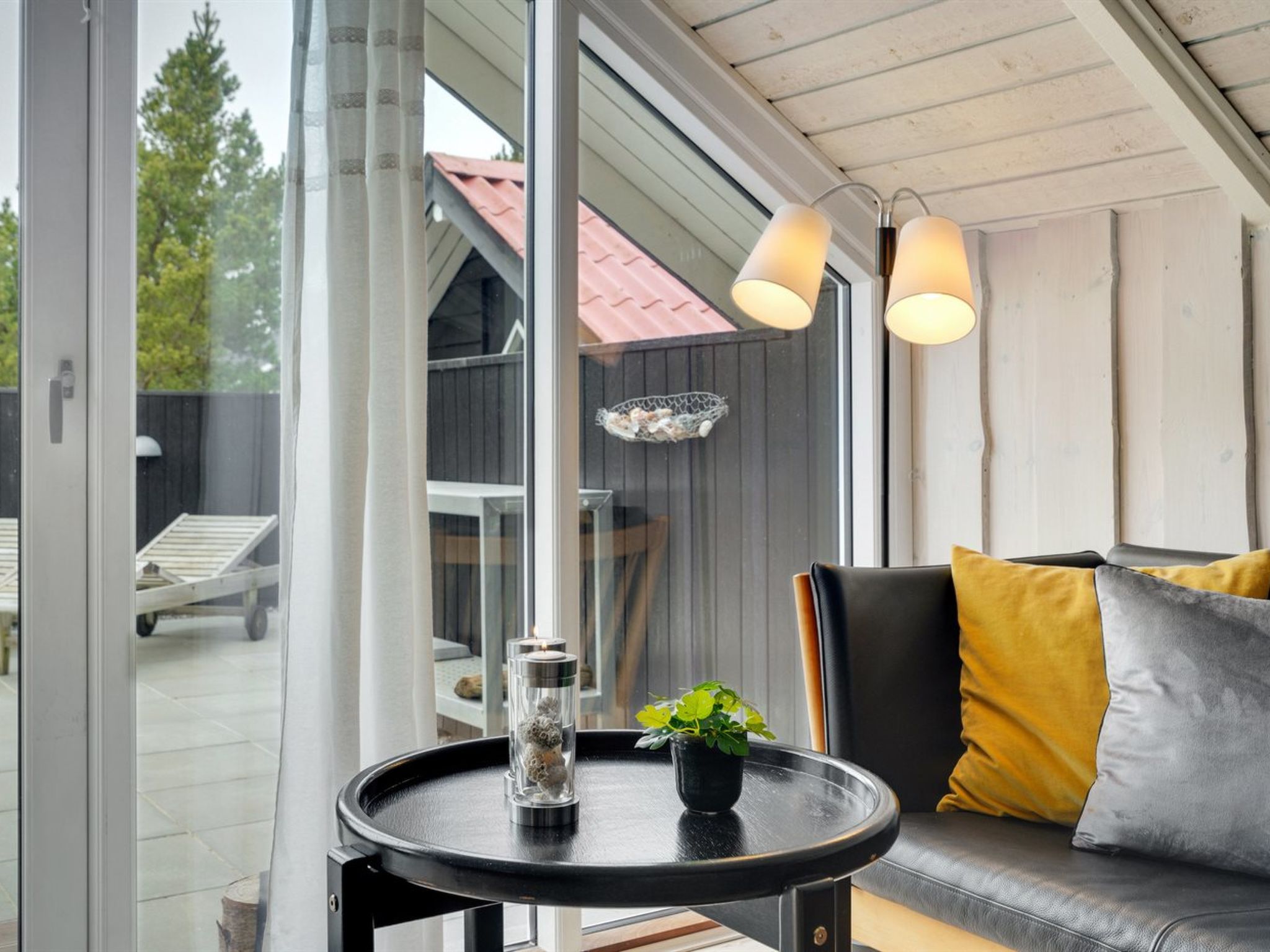 "Rumena" - 800m from the sea - Binnen