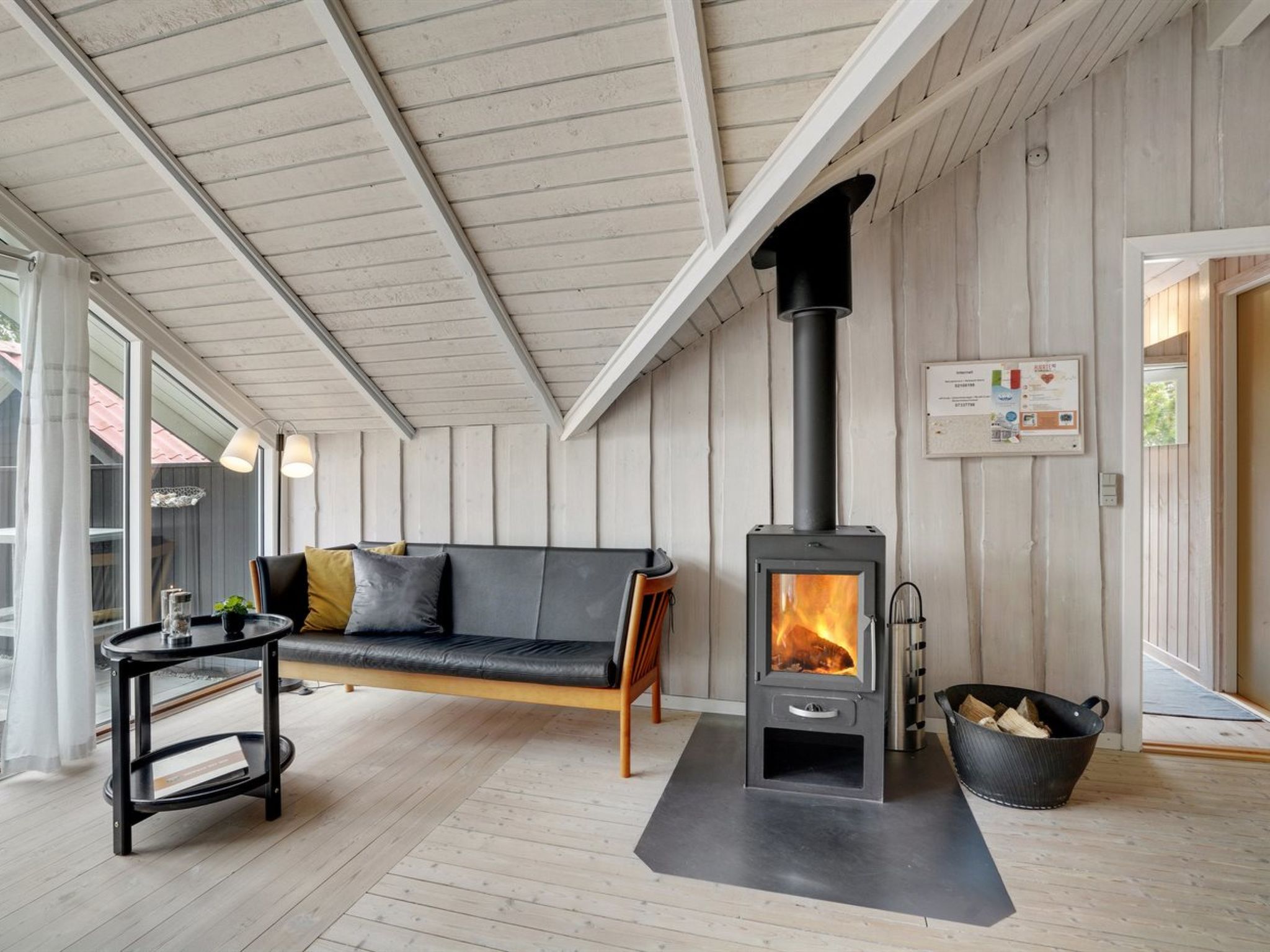"Rumena" - 800m from the sea - Binnen