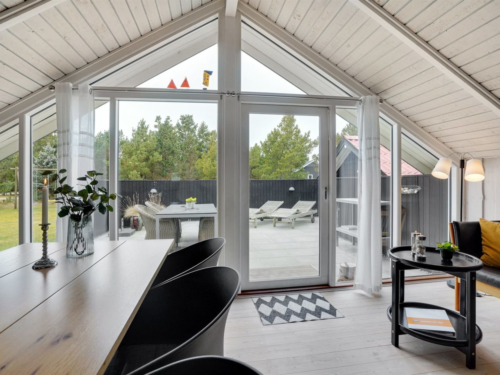 "Rumena" - 800m from the sea - Buiten