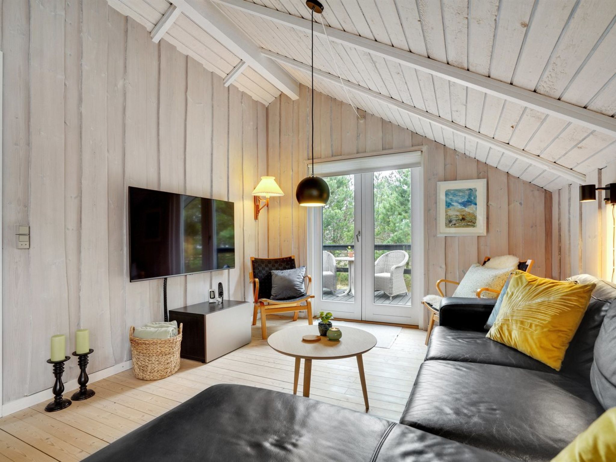 "Rumena" - 800m from the sea - Binnen