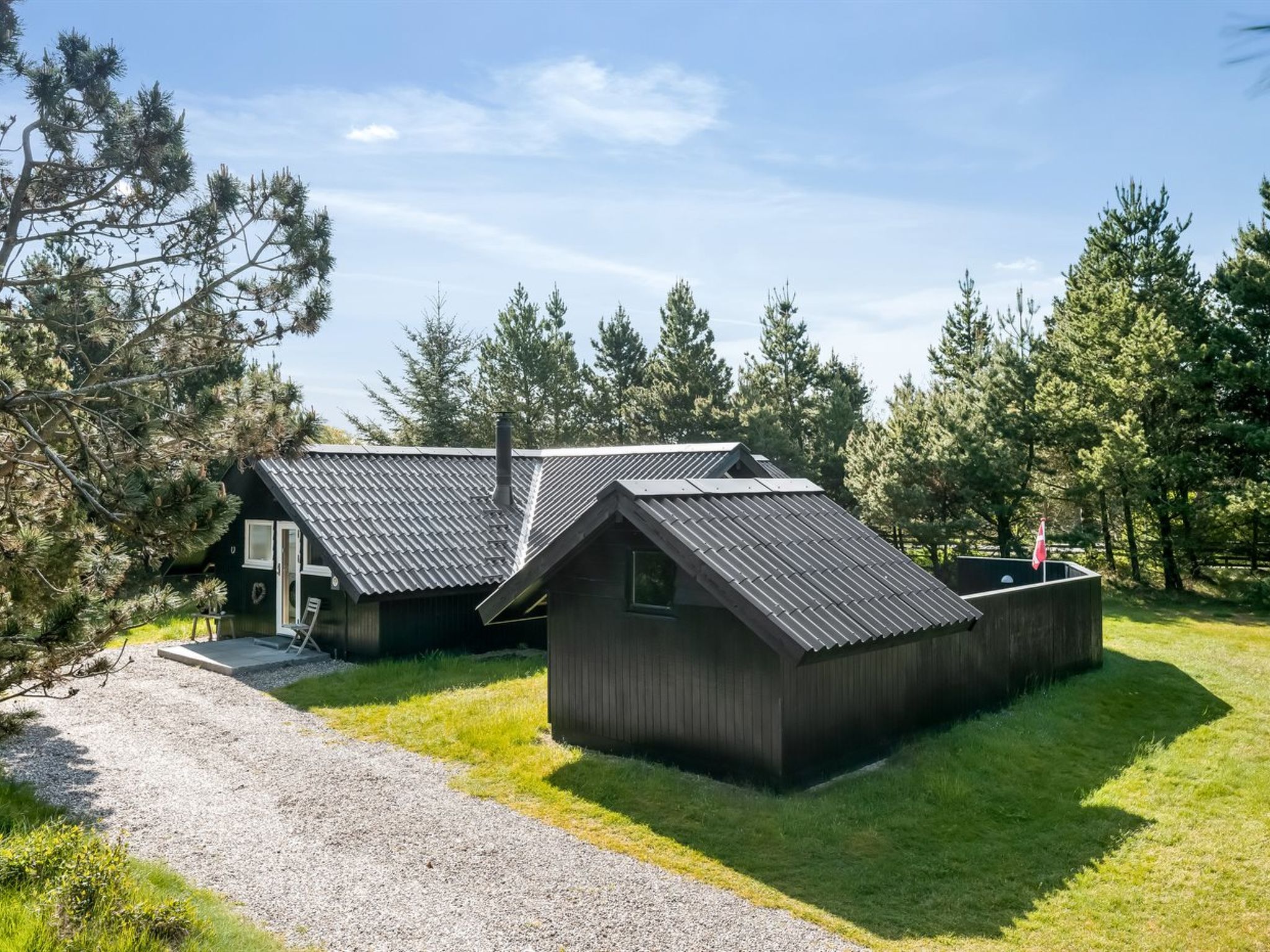 "Rumena" - 800m from the sea - Buiten